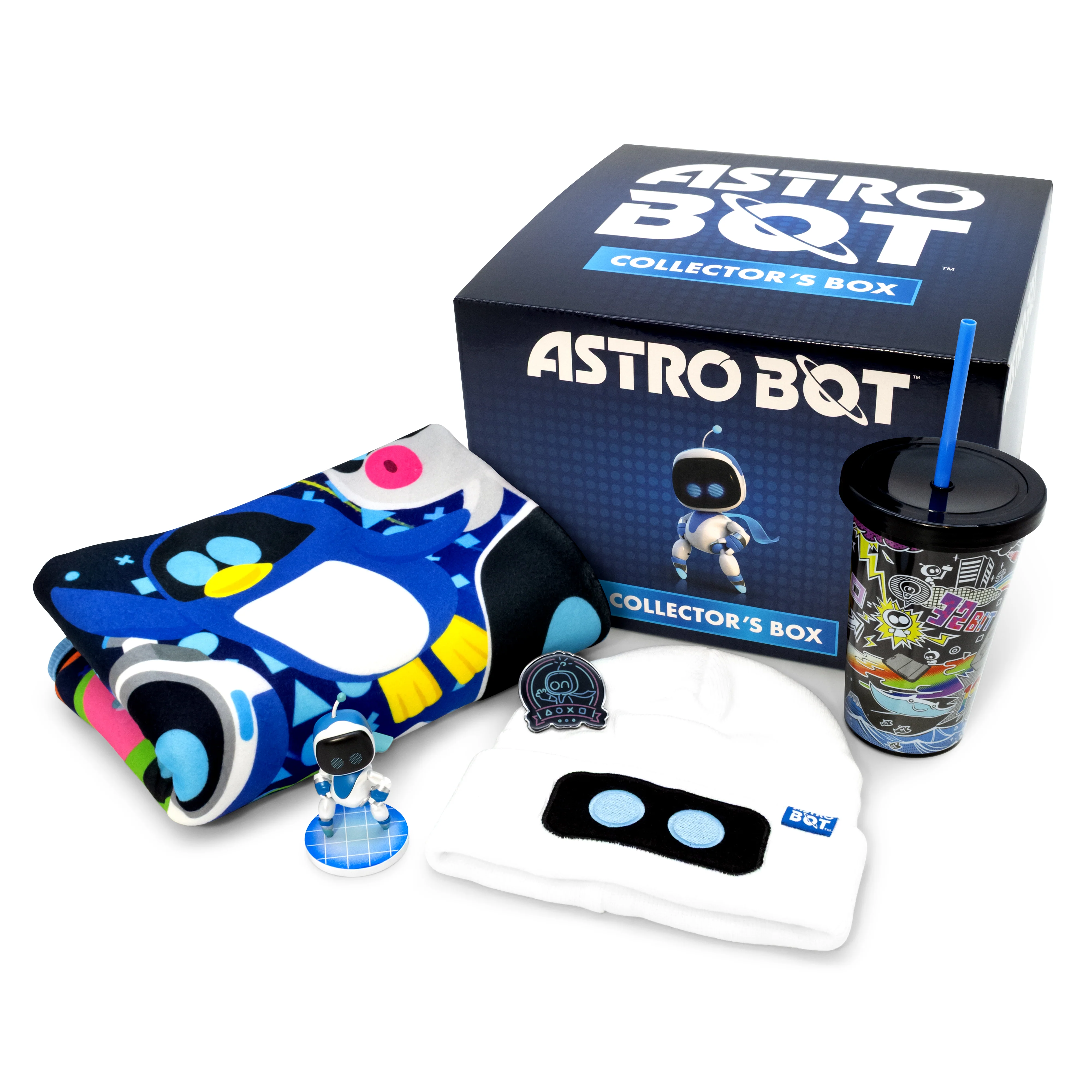 Astro Bot - Collector's Box - Image 2