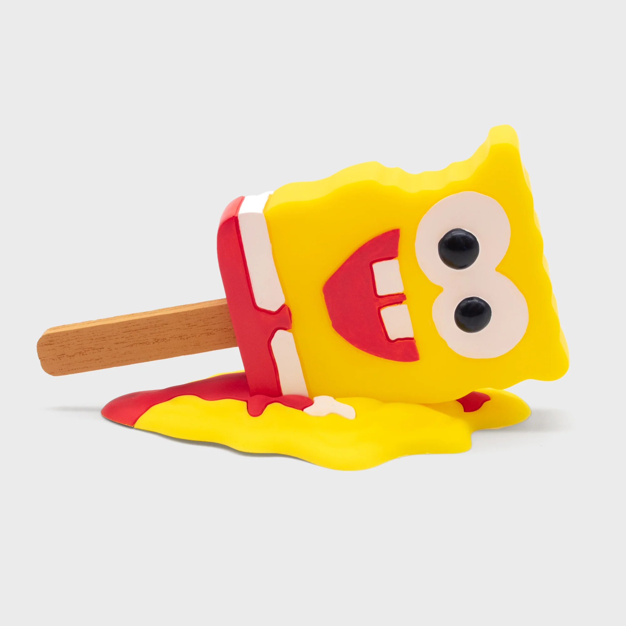 SpongeBob SquarePants - Welcome to Goo Lagoon Collector's Box - Image 3