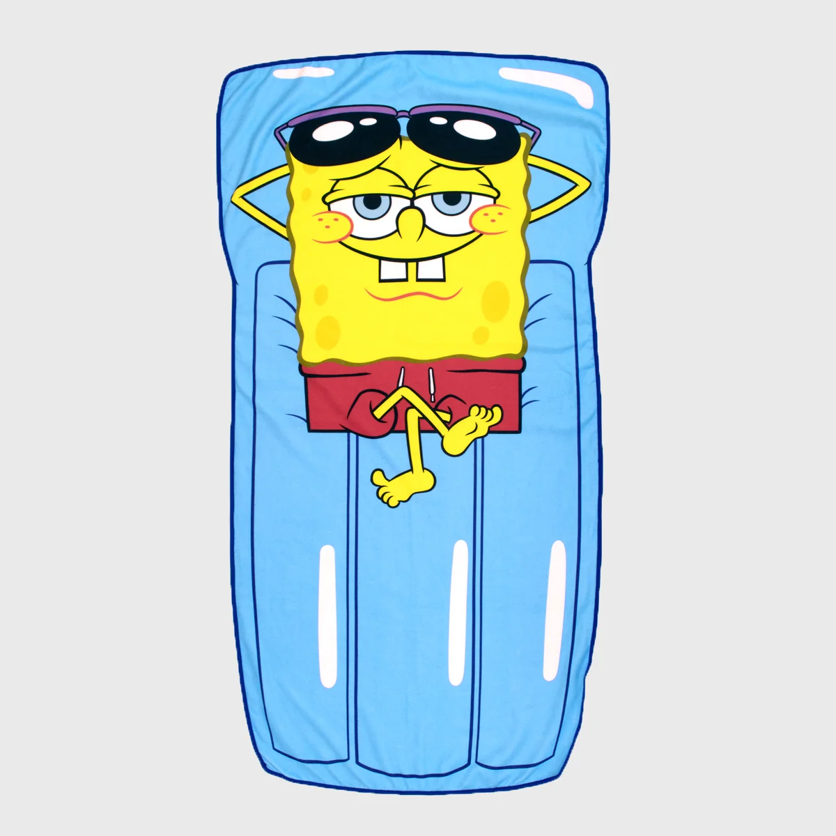 SpongeBob SquarePants - Welcome to Goo Lagoon Collector's Box - Image 4