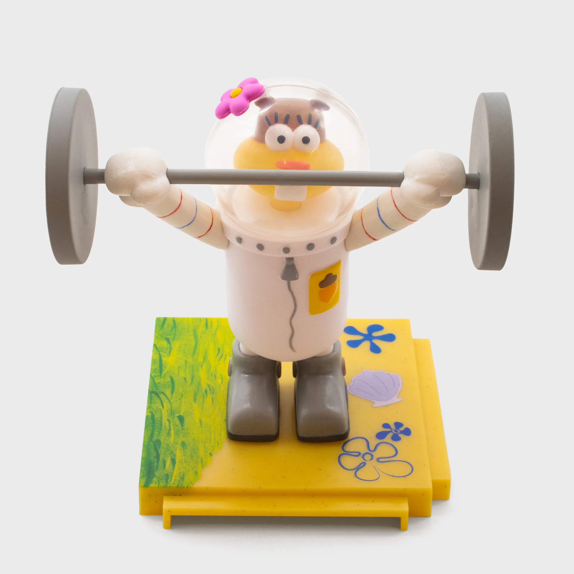 SpongeBob SquarePants - Welcome to Goo Lagoon Collector's Box - Image 5
