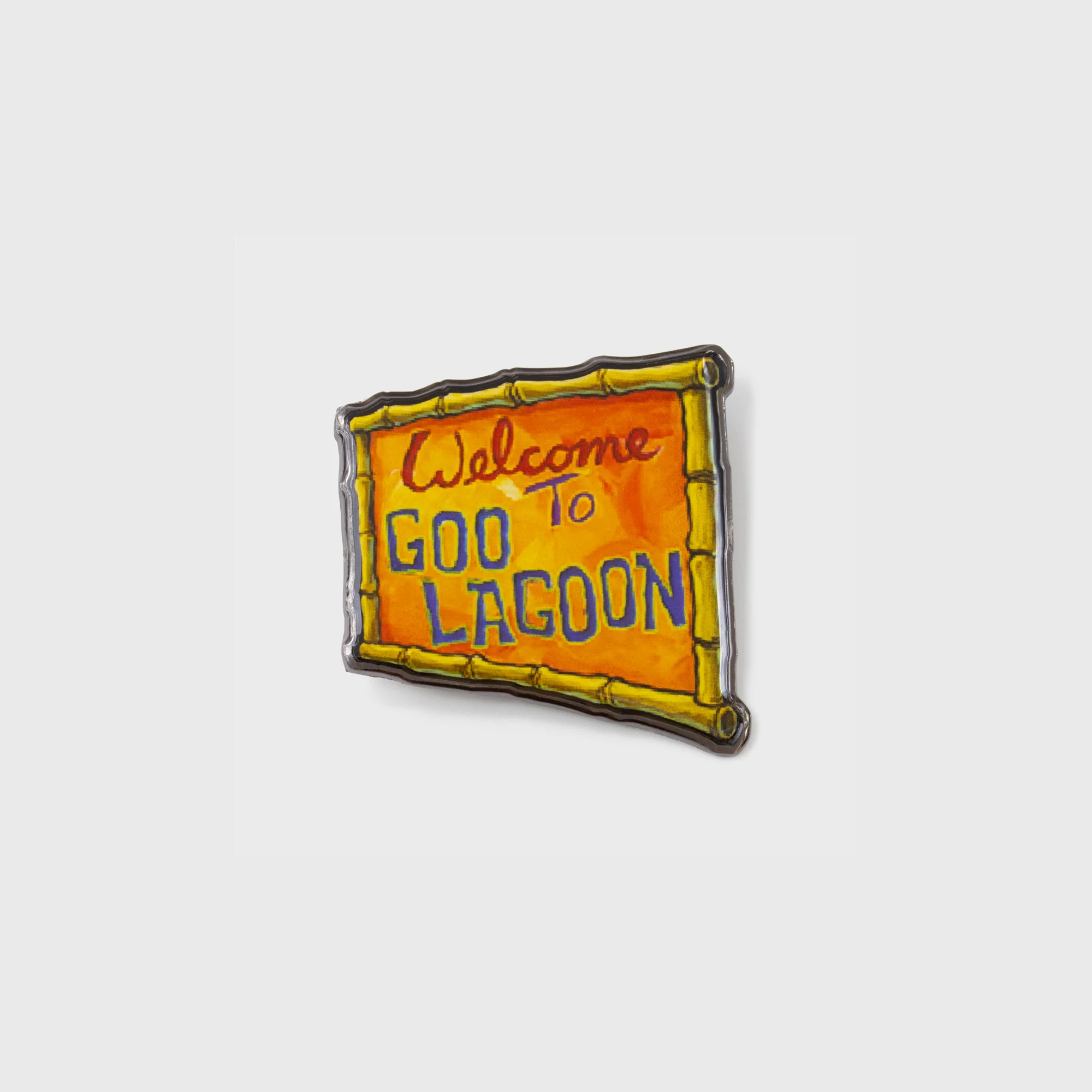 SpongeBob SquarePants - Welcome to Goo Lagoon Collector's Box - Image 8
