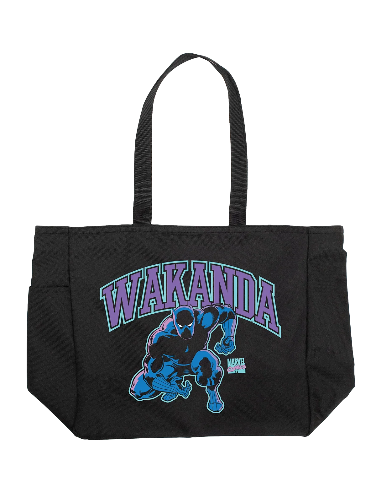 Black Panther - Wakanda Tote