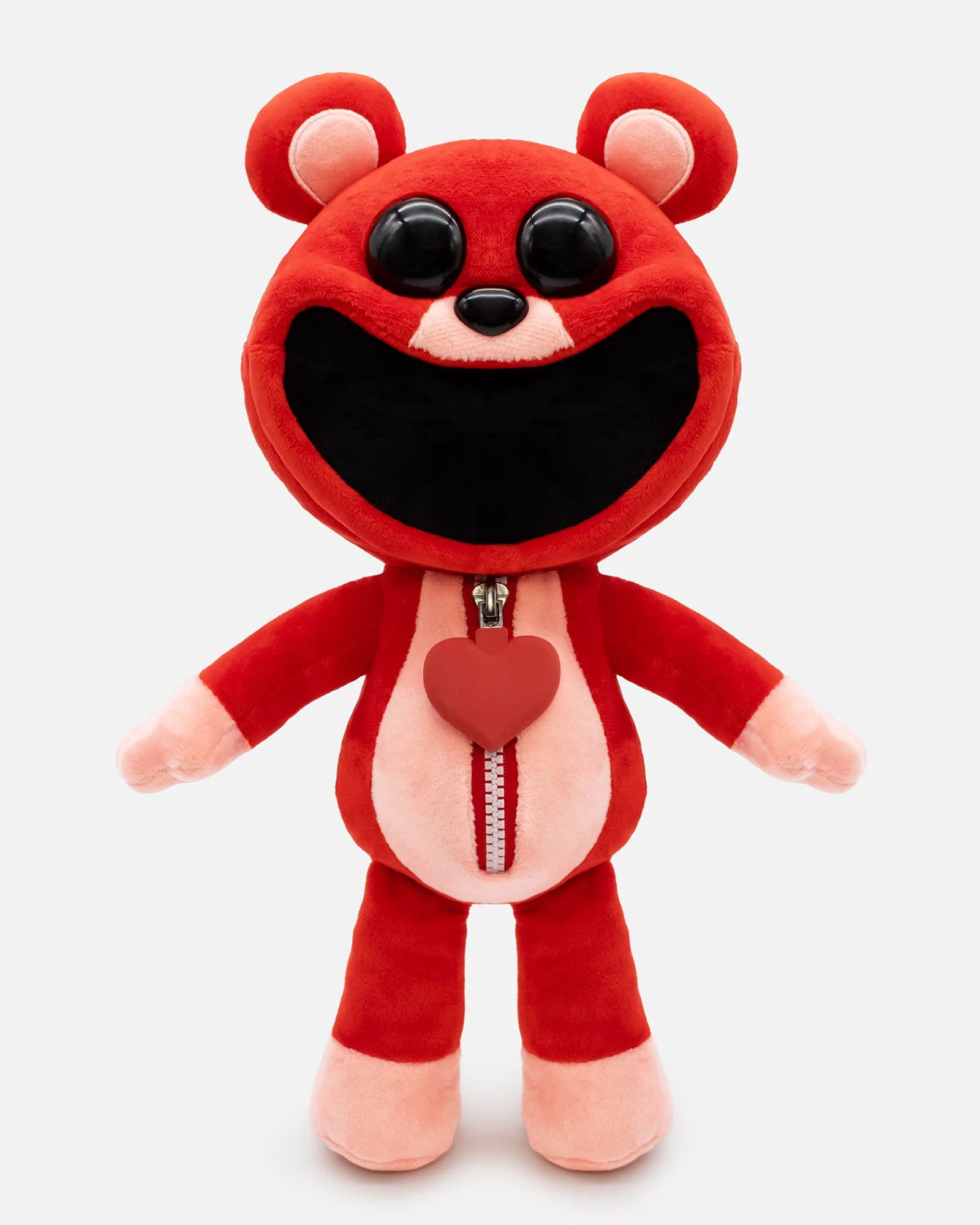 Poppy Playtime - Bobby BearHug Plush