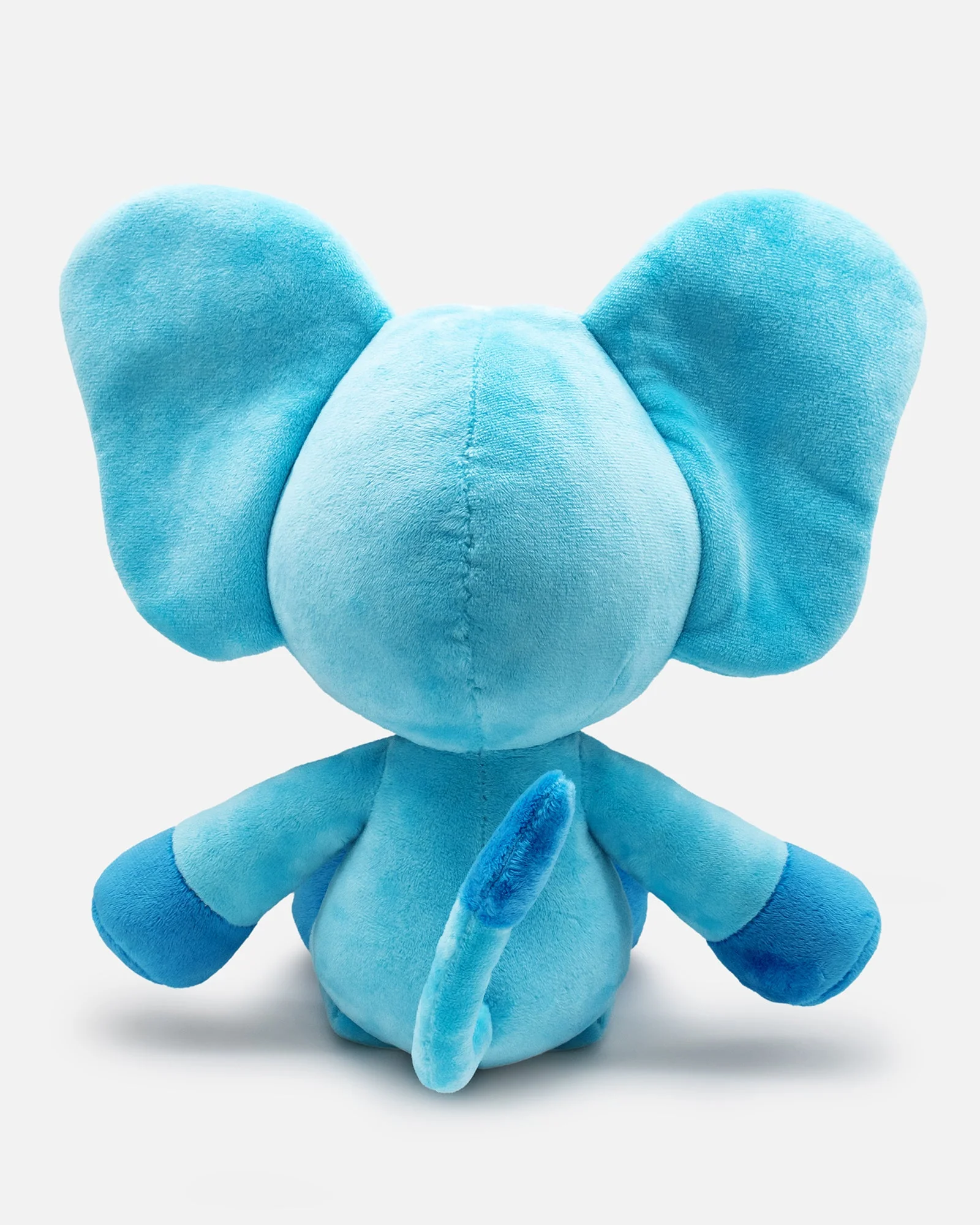 Poppy Playtime - Bubba Bubbaphant Plush - Image 3