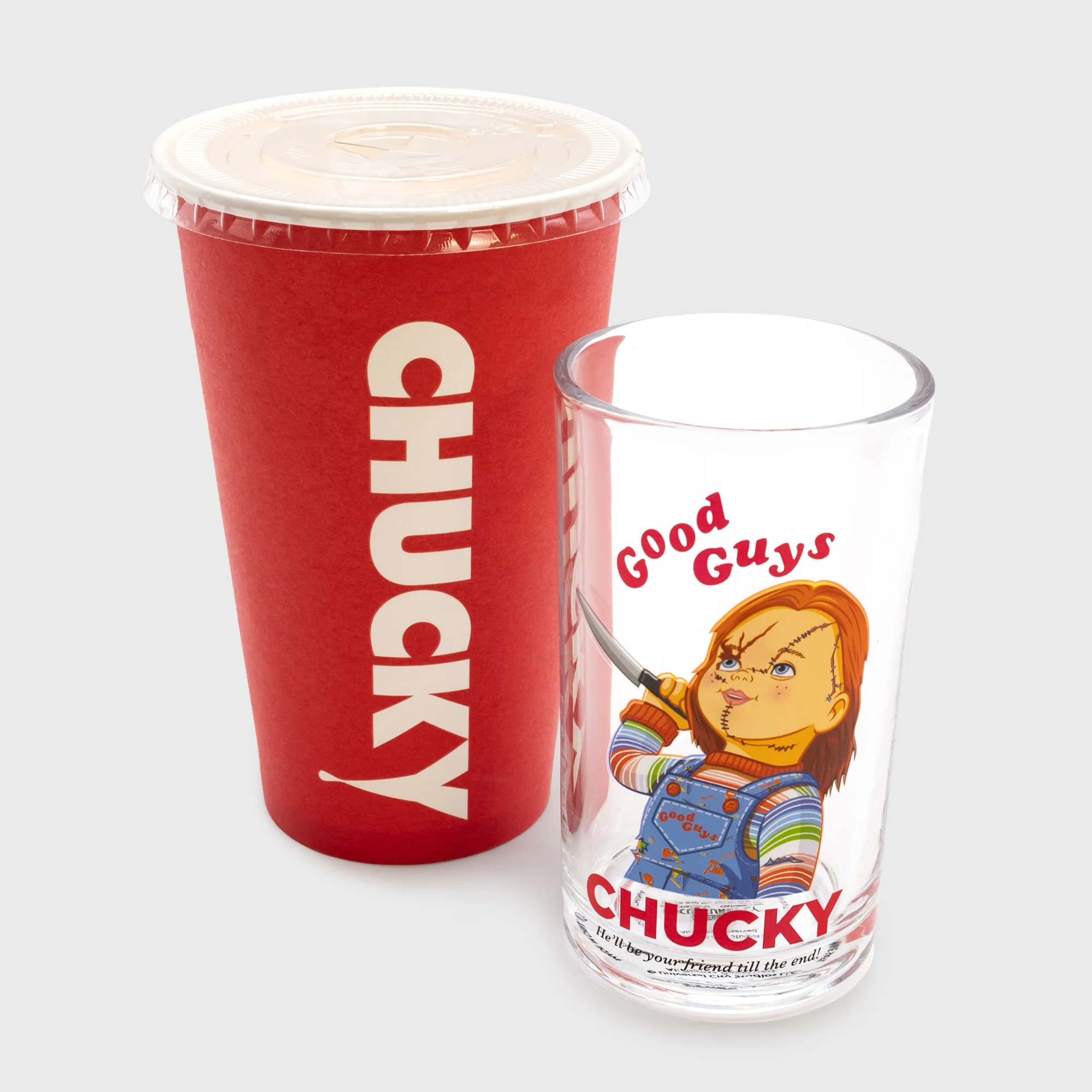 Chucky - Chucky Freakie Meals - Image 4