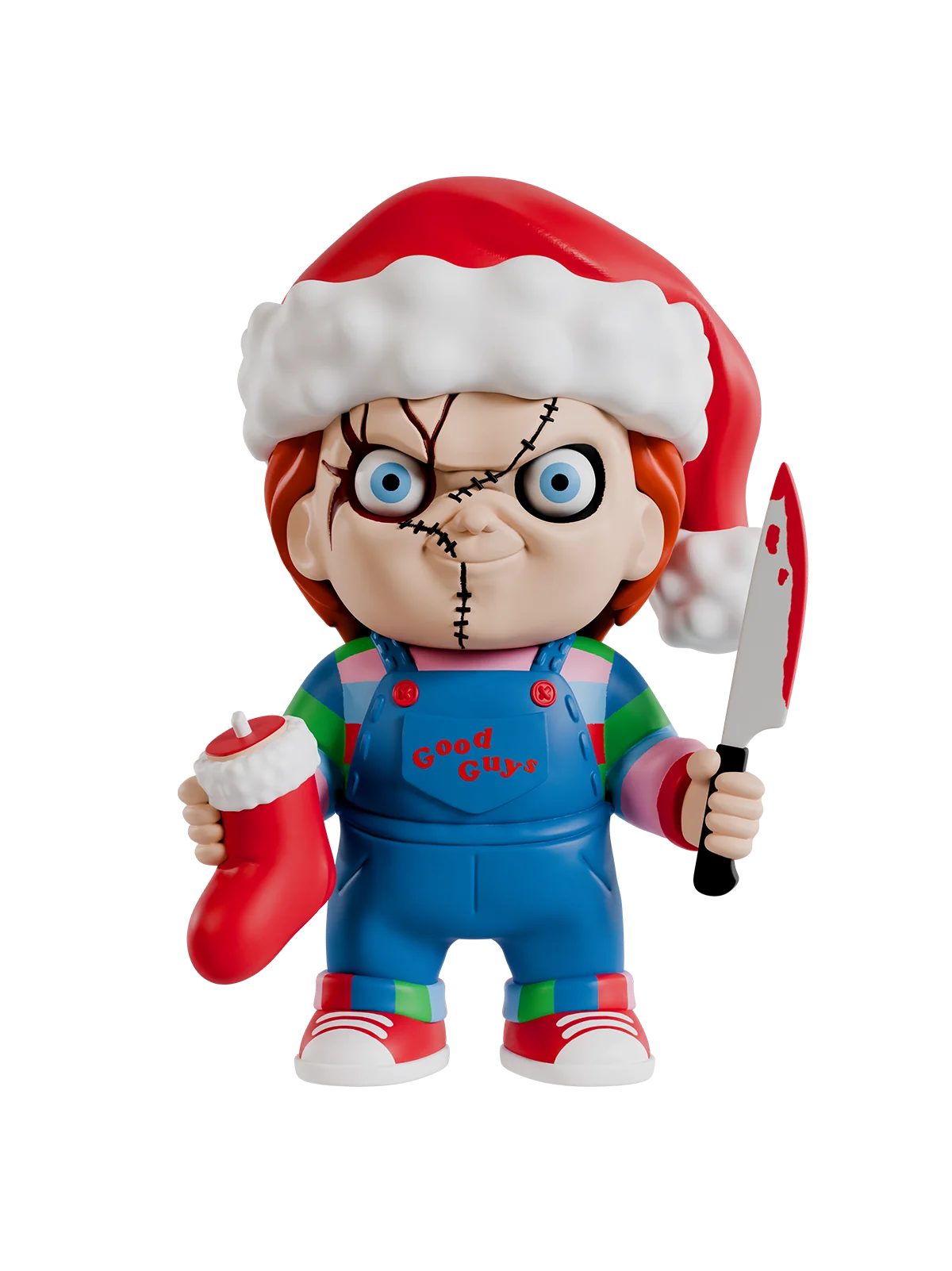 Chucky - Good Guys Unboxed Mystery Mini Vinyl Figures - Image 5