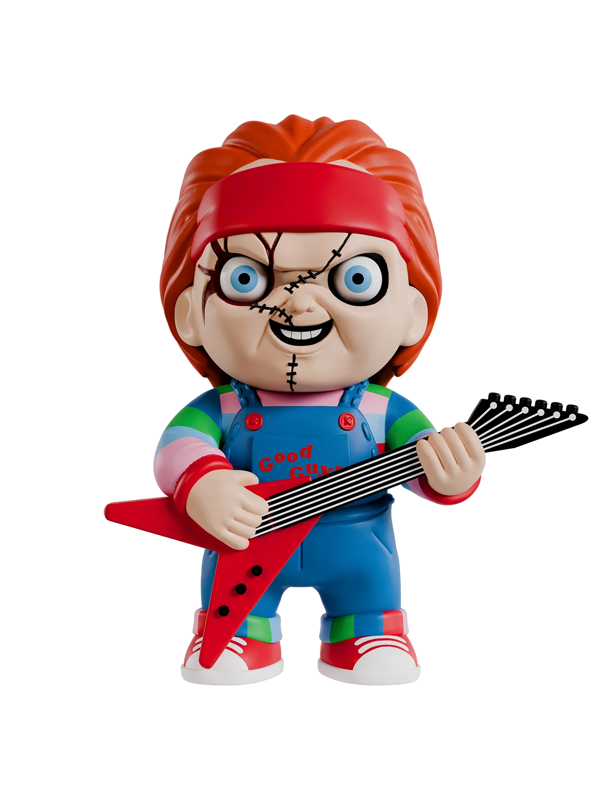 Chucky - Good Guys Unboxed Mystery Mini Vinyl Figures - Image 8
