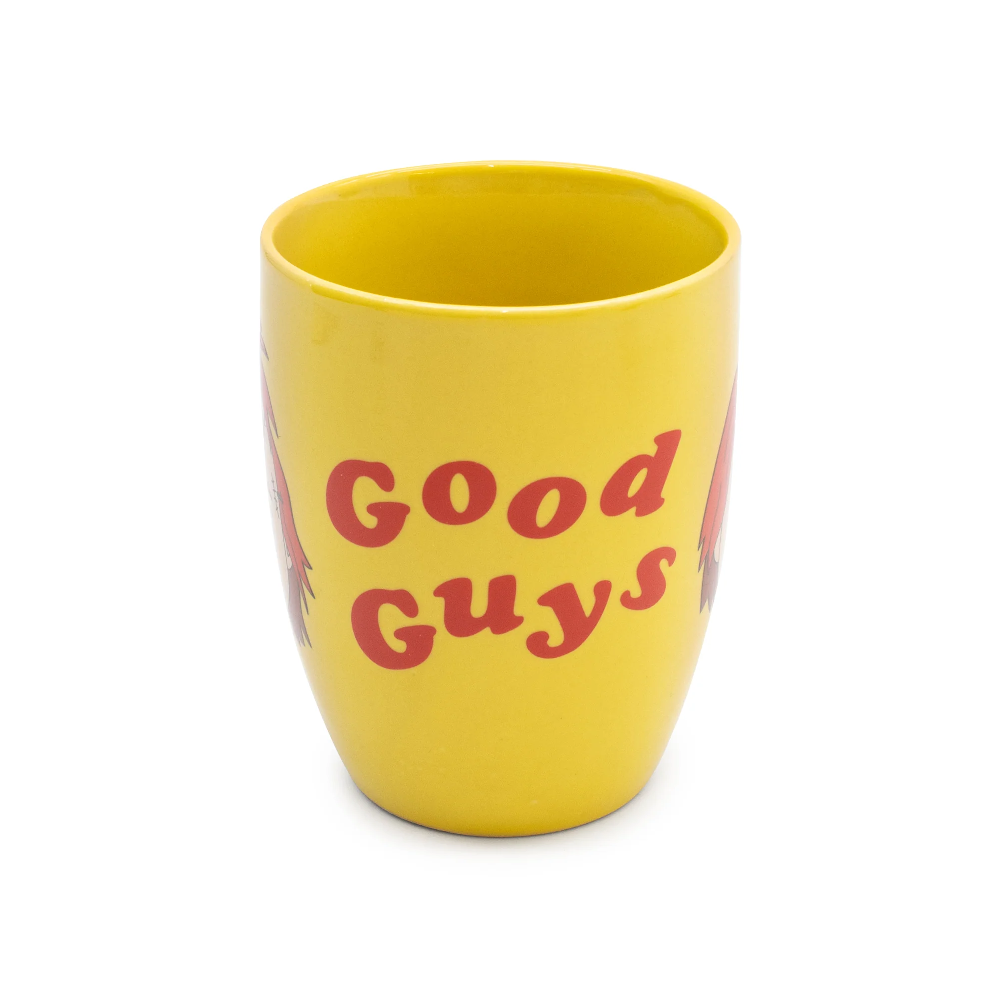 Chucky - Mug and Vinyl Gift Bundle - Image 4