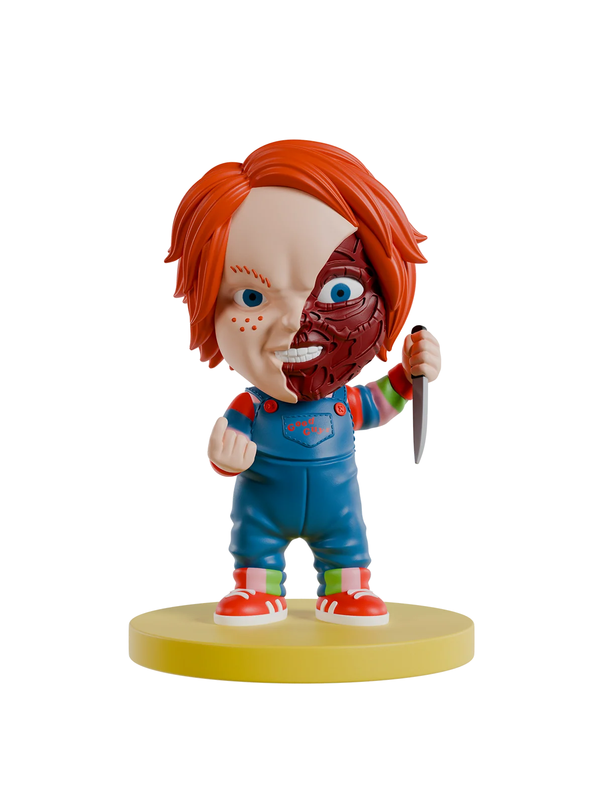 Chucky - Mystery Mini Vinyl Figures - Image 4