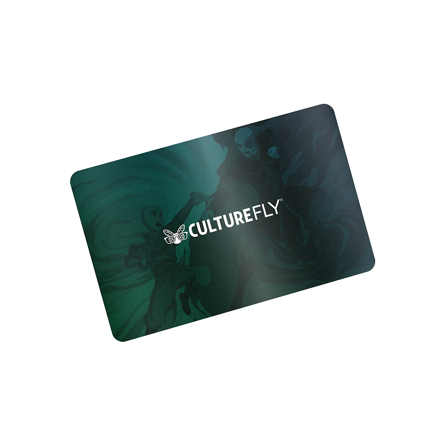 CultureFly Digital Gift Card
