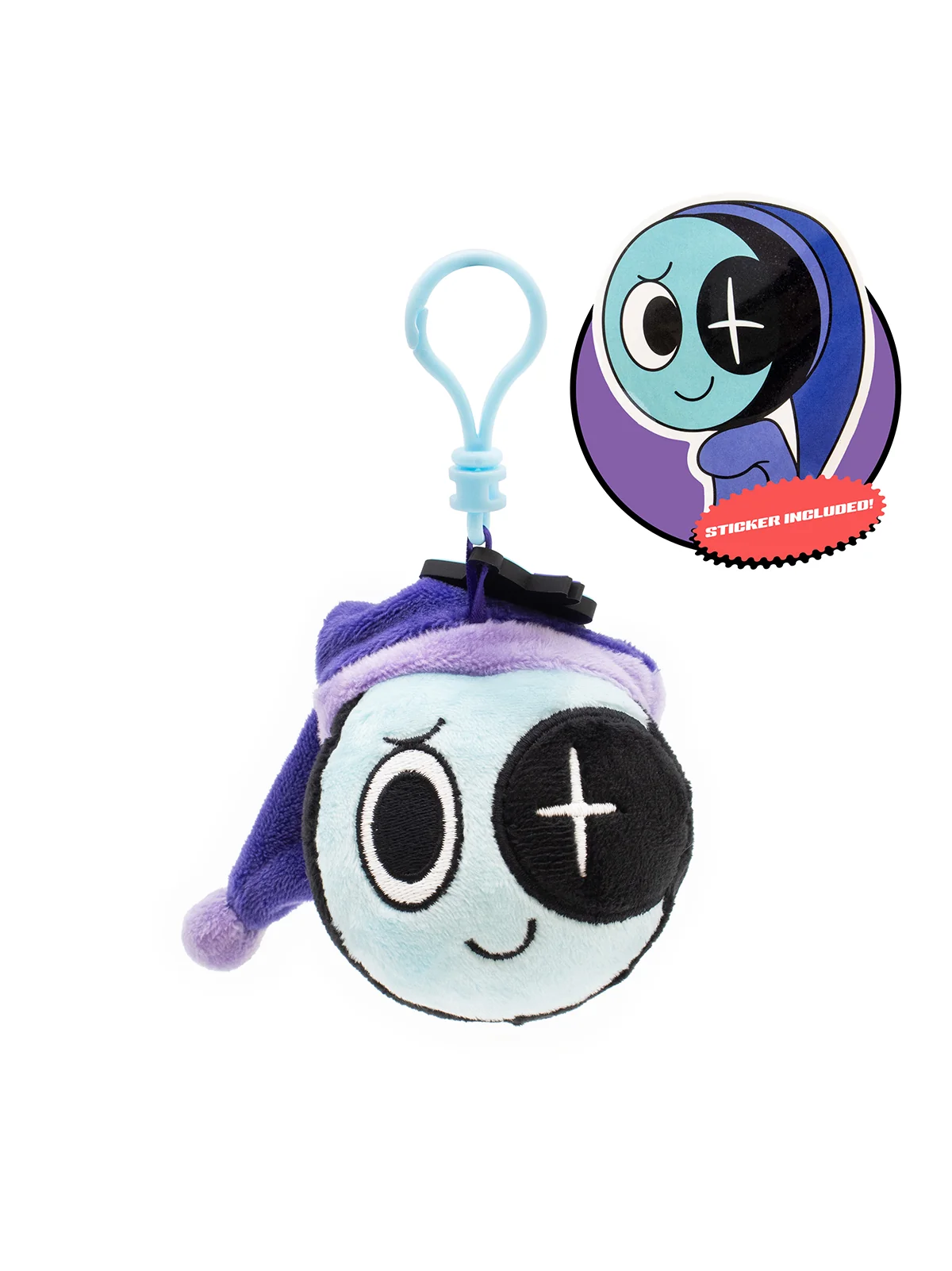 Dandy's World - Dandy and Mains Specialty Mystery Bag Clips - Image 4
