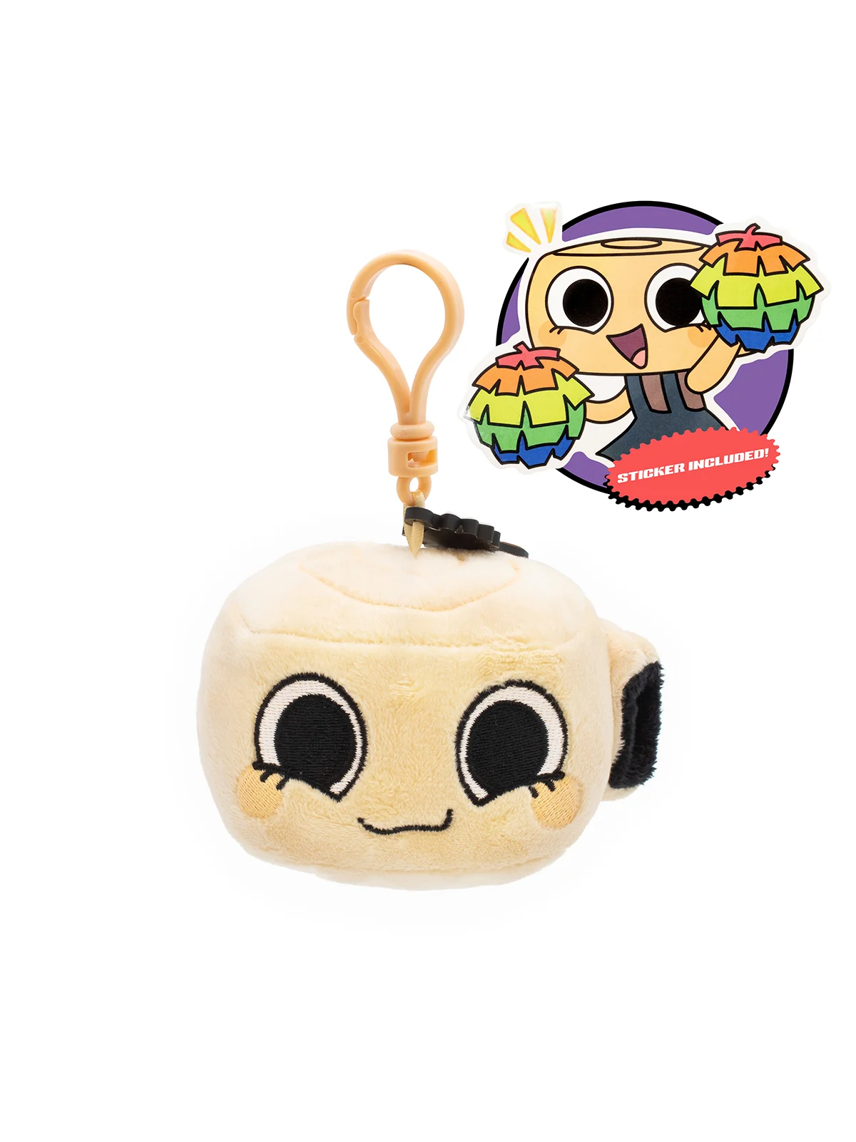 Dandy's World - Dandy and Mains Specialty Mystery Bag Clips - Image 5