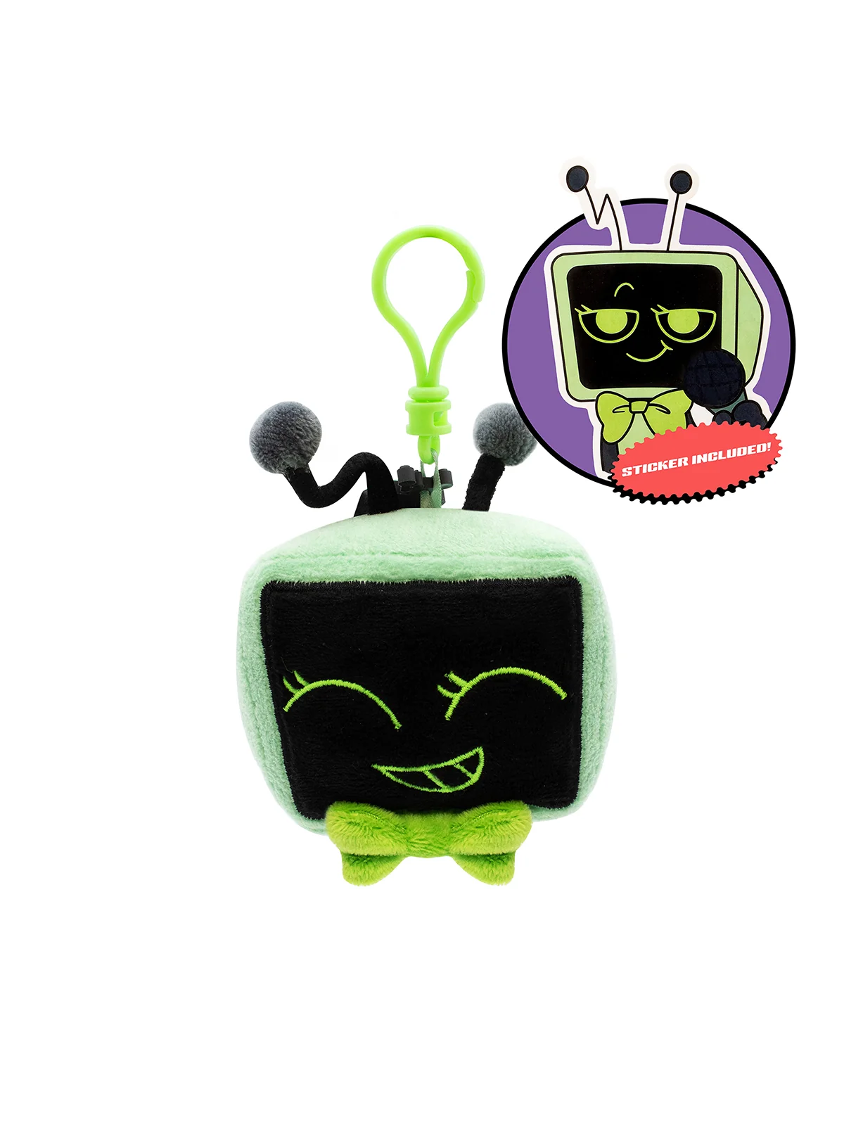 Dandy's World - Dandy and Mains Specialty Mystery Bag Clips - Image 6