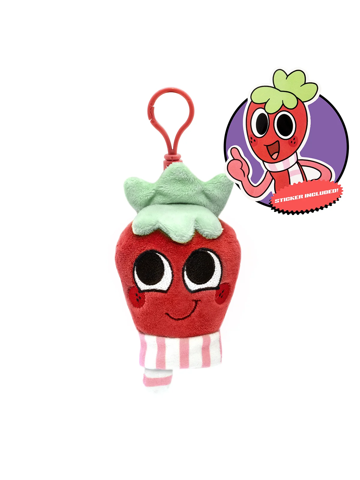 Dandy's World - Dandy and Mains Specialty Mystery Bag Clips - Image 7