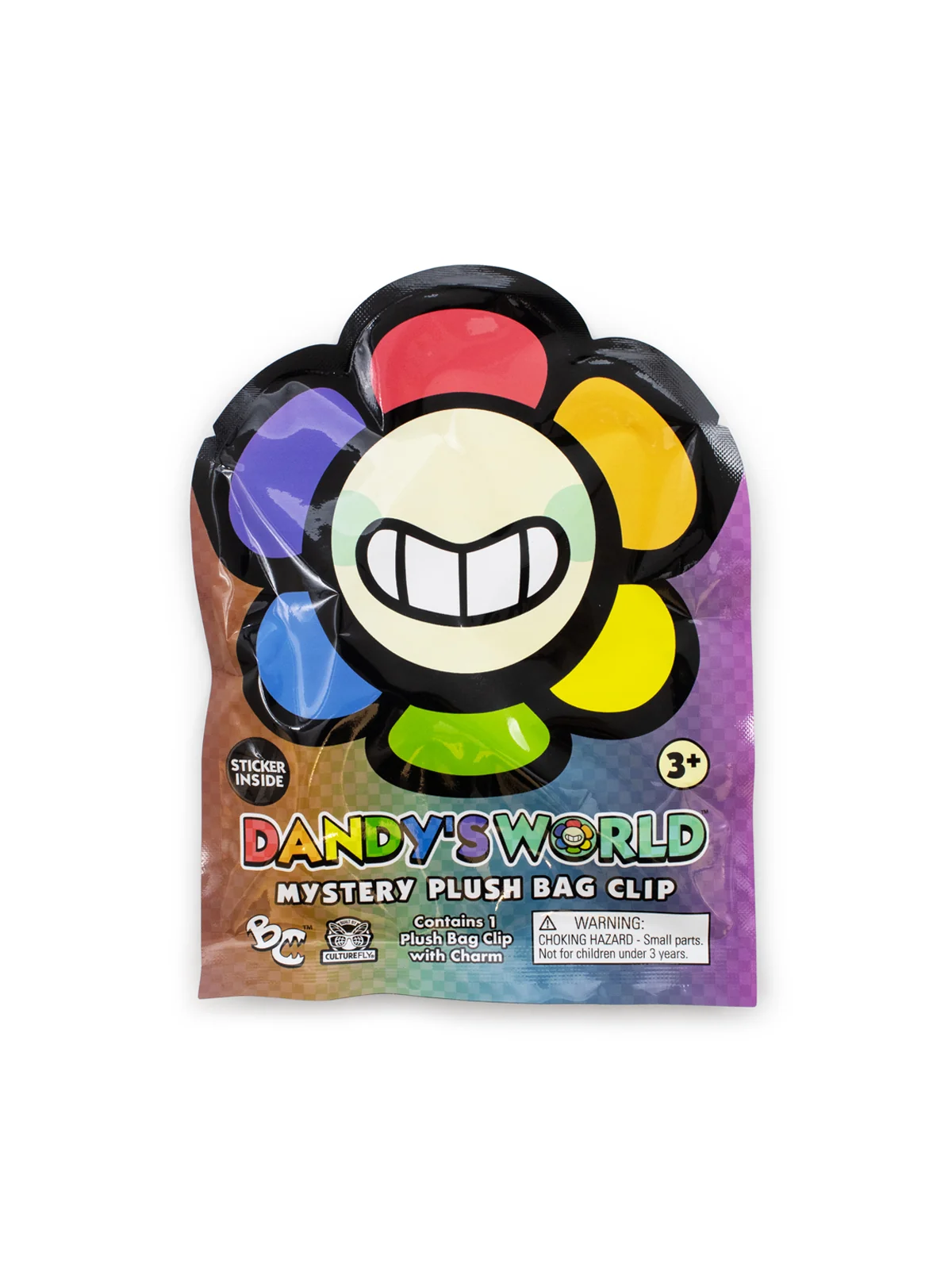 Dandy's World - Dandy and Mains Specialty Mystery Bag Clips - Image 8
