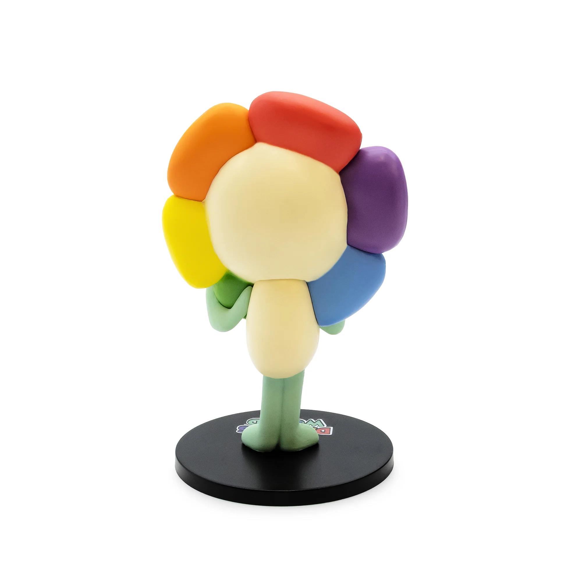 Dandy's World - Dandy Mini Vinyl Figure - Image 3