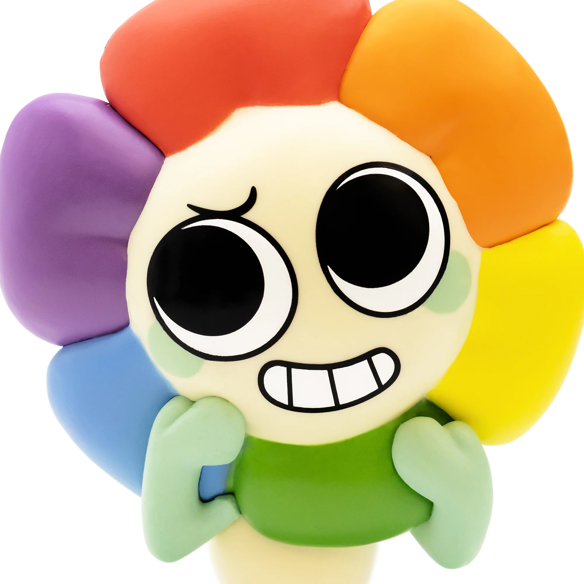 Dandy's World - Dandy Mini Vinyl Figure - Image 4