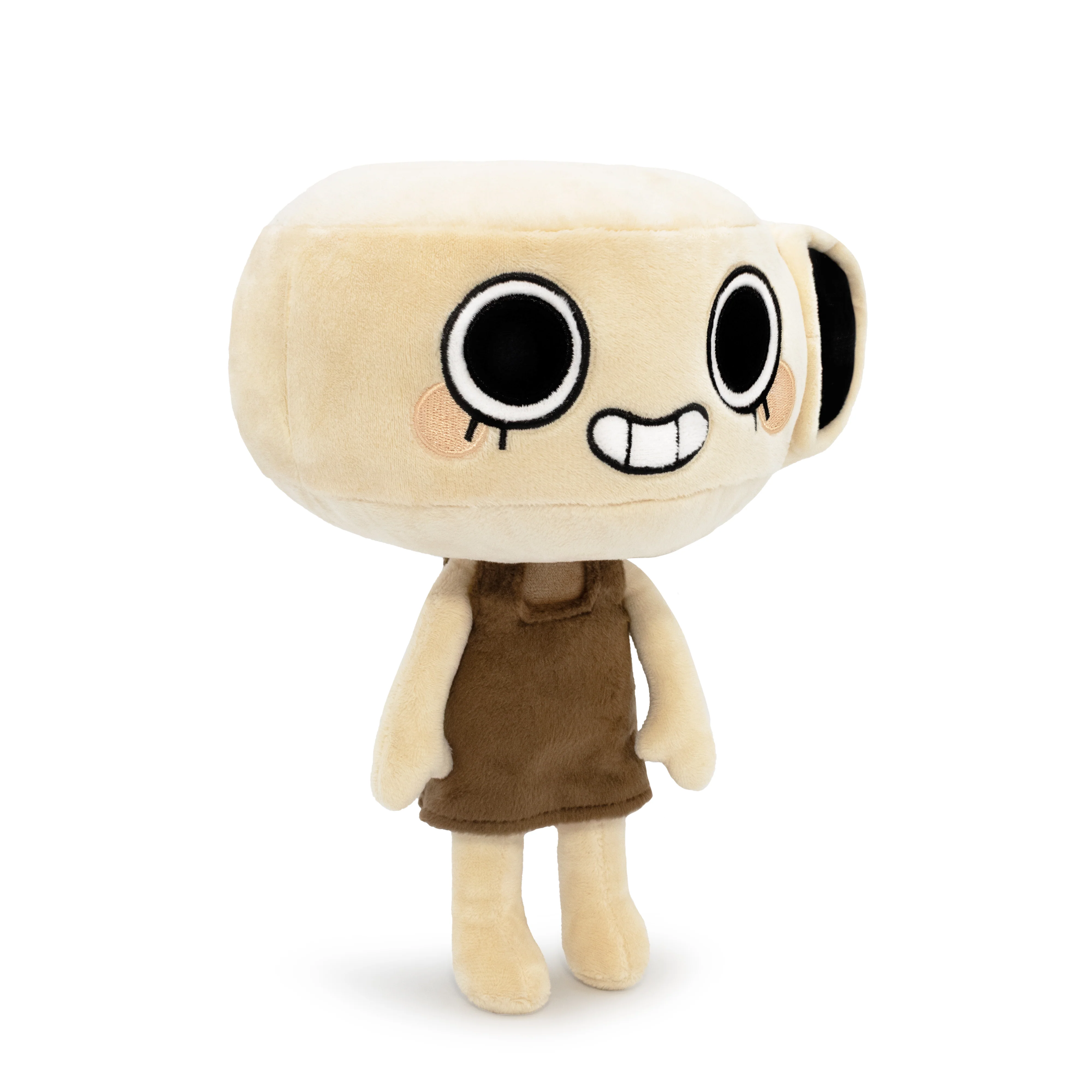 Dandy's World - Shelly 12" Plush - Image 3