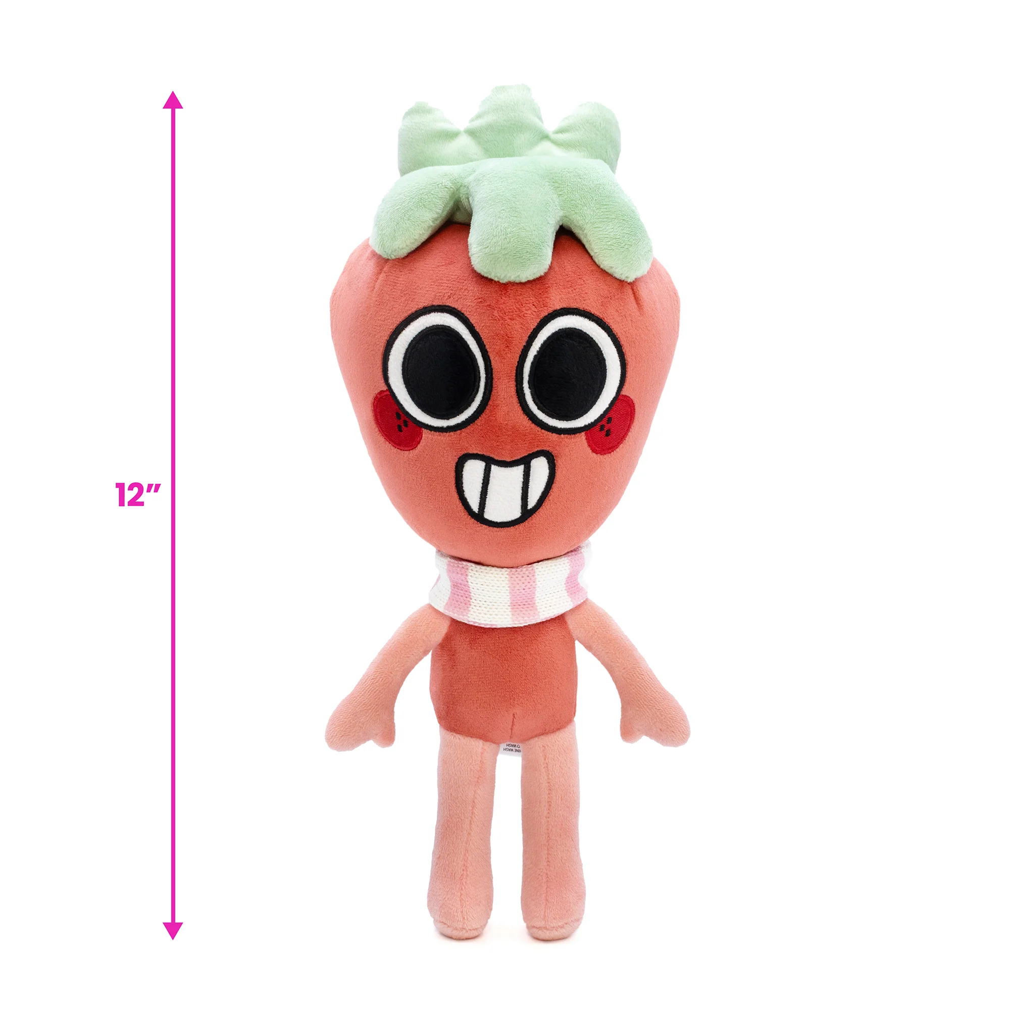 Dandy's World - Sprout 12" Plush - Image 5