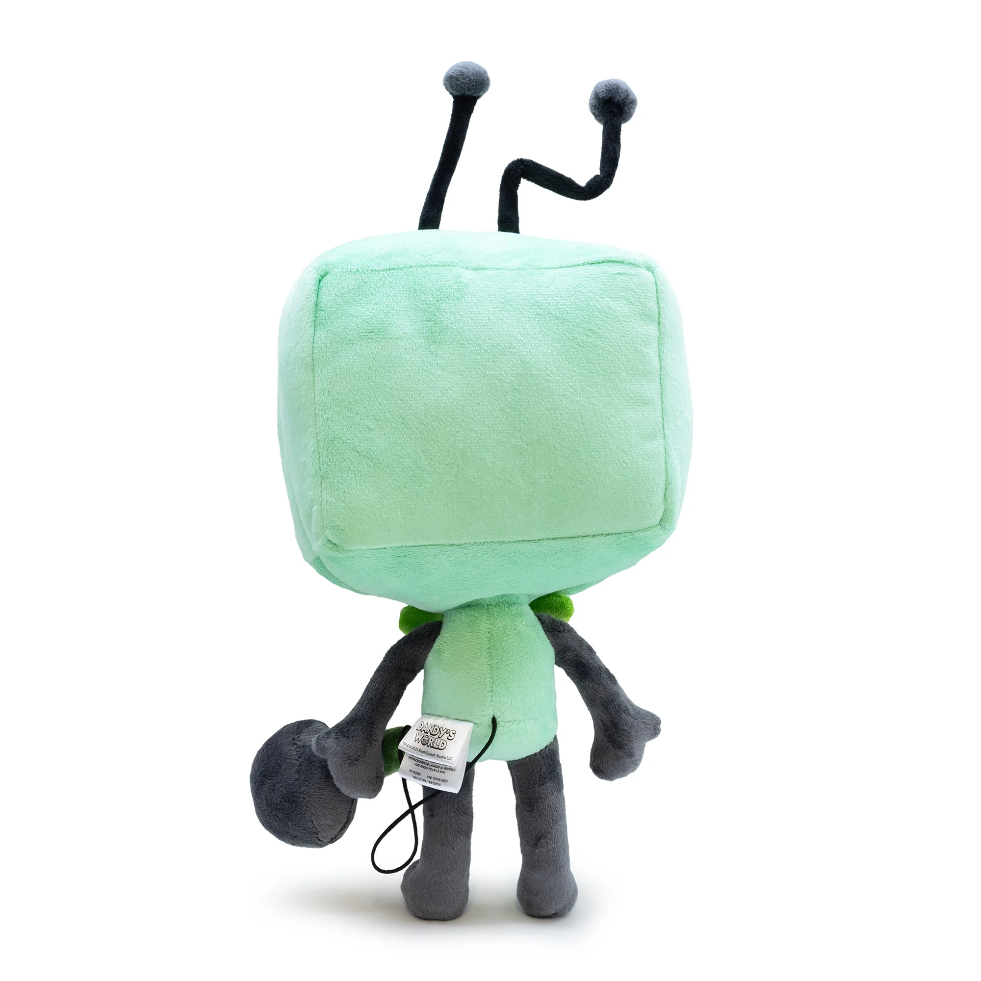 Dandy's World - Vee 12" Plush - Image 3