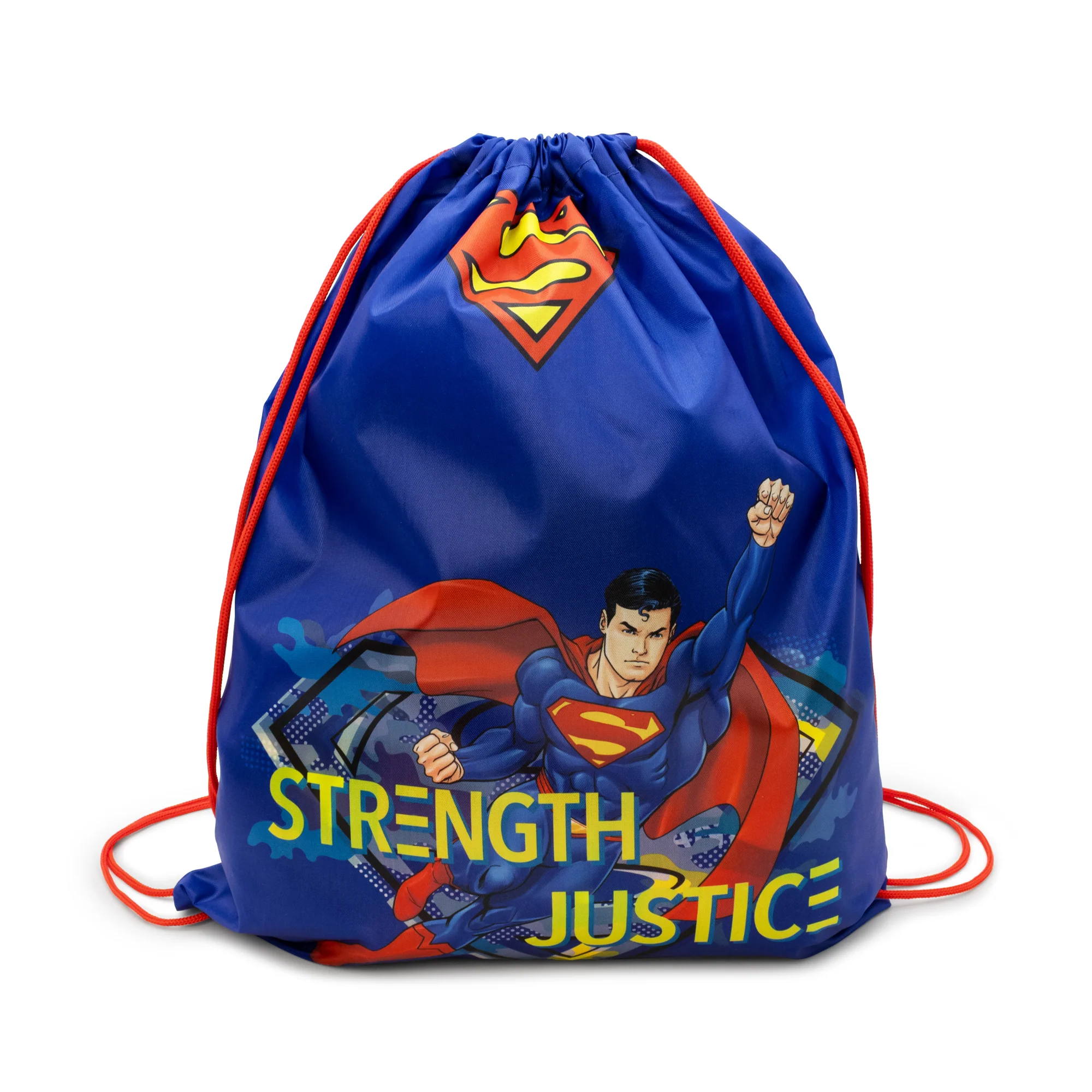 DC Comics - Superman Movie Cozy Set - Image 2