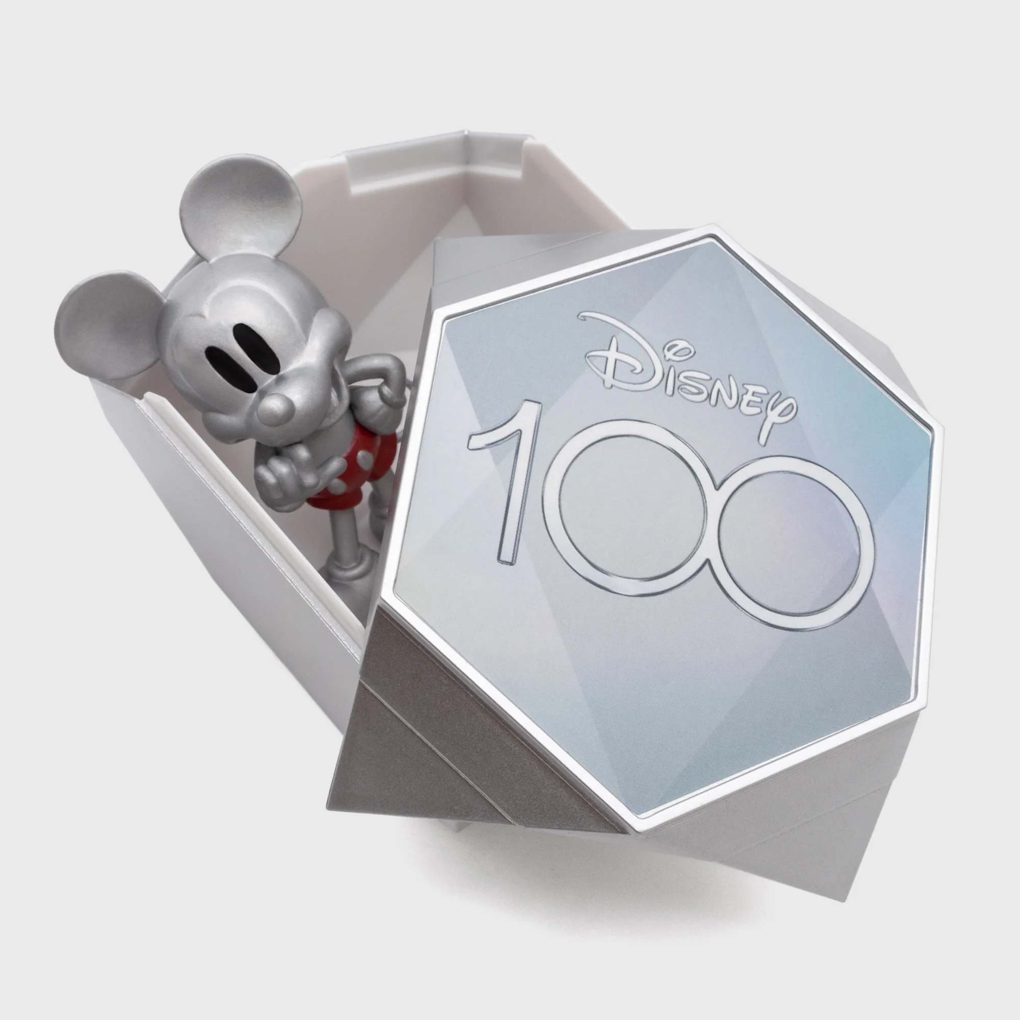 Disney - Disney100 Smols Blind Box Collectible Figures - Image 13