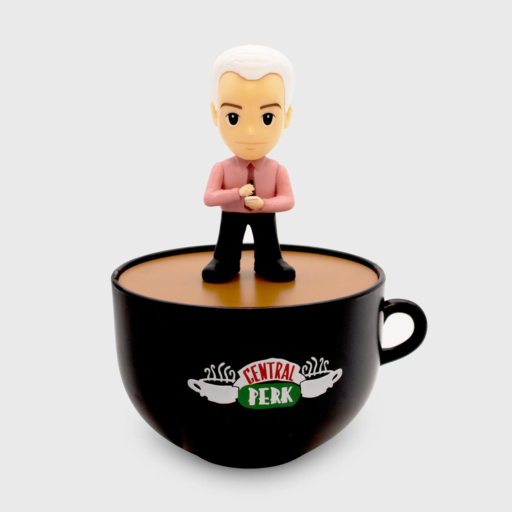 Friends - Central Perk Collector's Box - Image 6