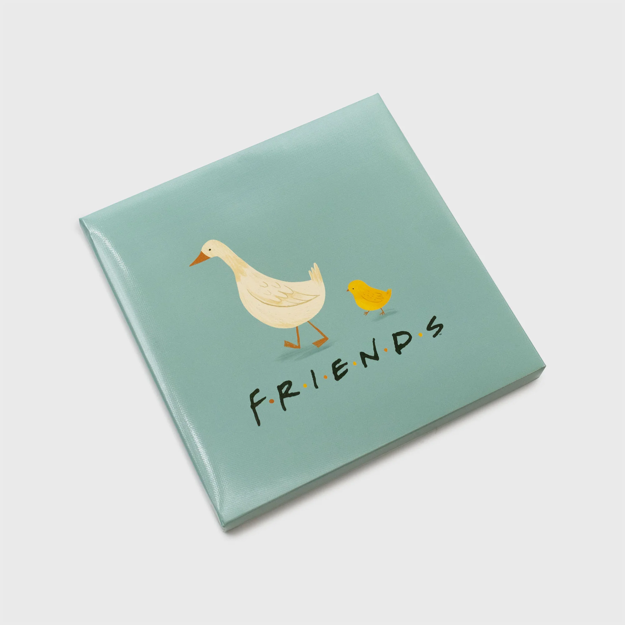 Friends - I'd Rather Be Watching Friends Collector's Box - Image 4