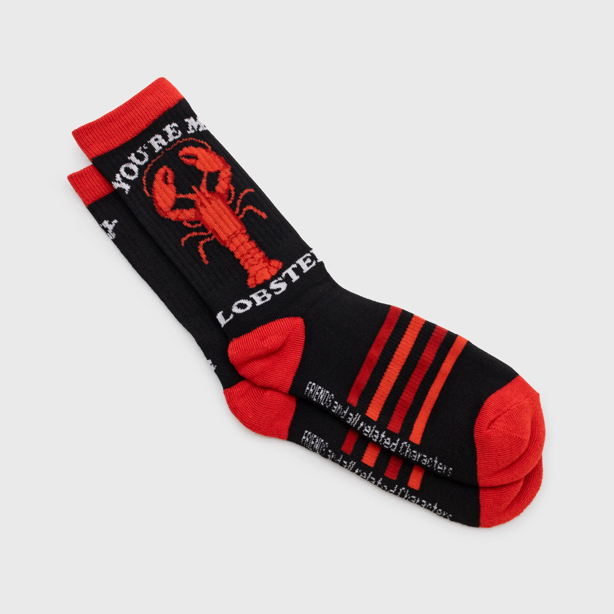 Friends - Mug + Socks Bundle Gift Set - Image 6