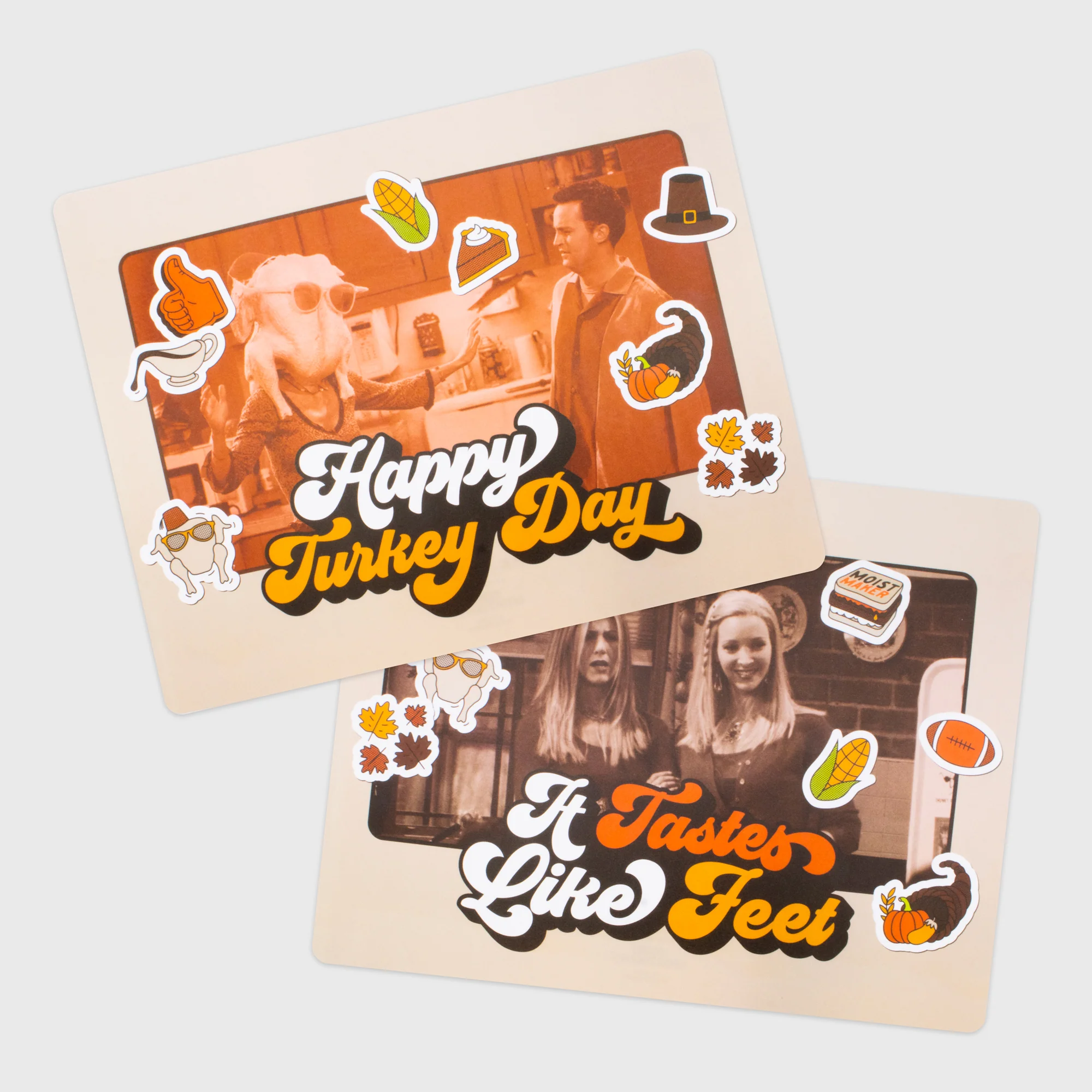 Friends - Thanksgiving Collector's Box - Image 6
