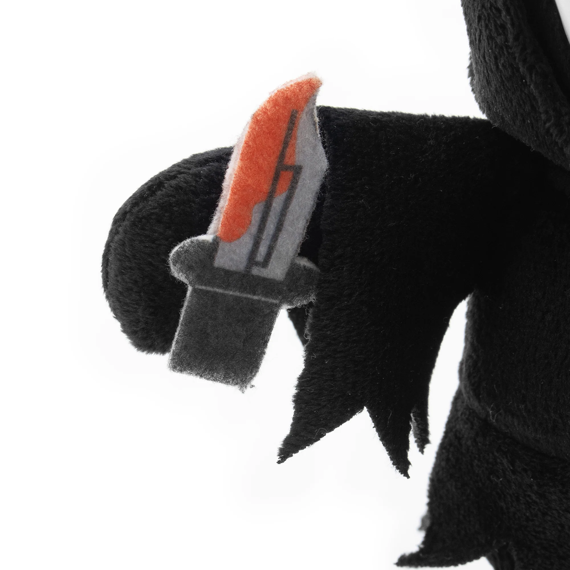 Ghostface - 8" Plush - Image 4