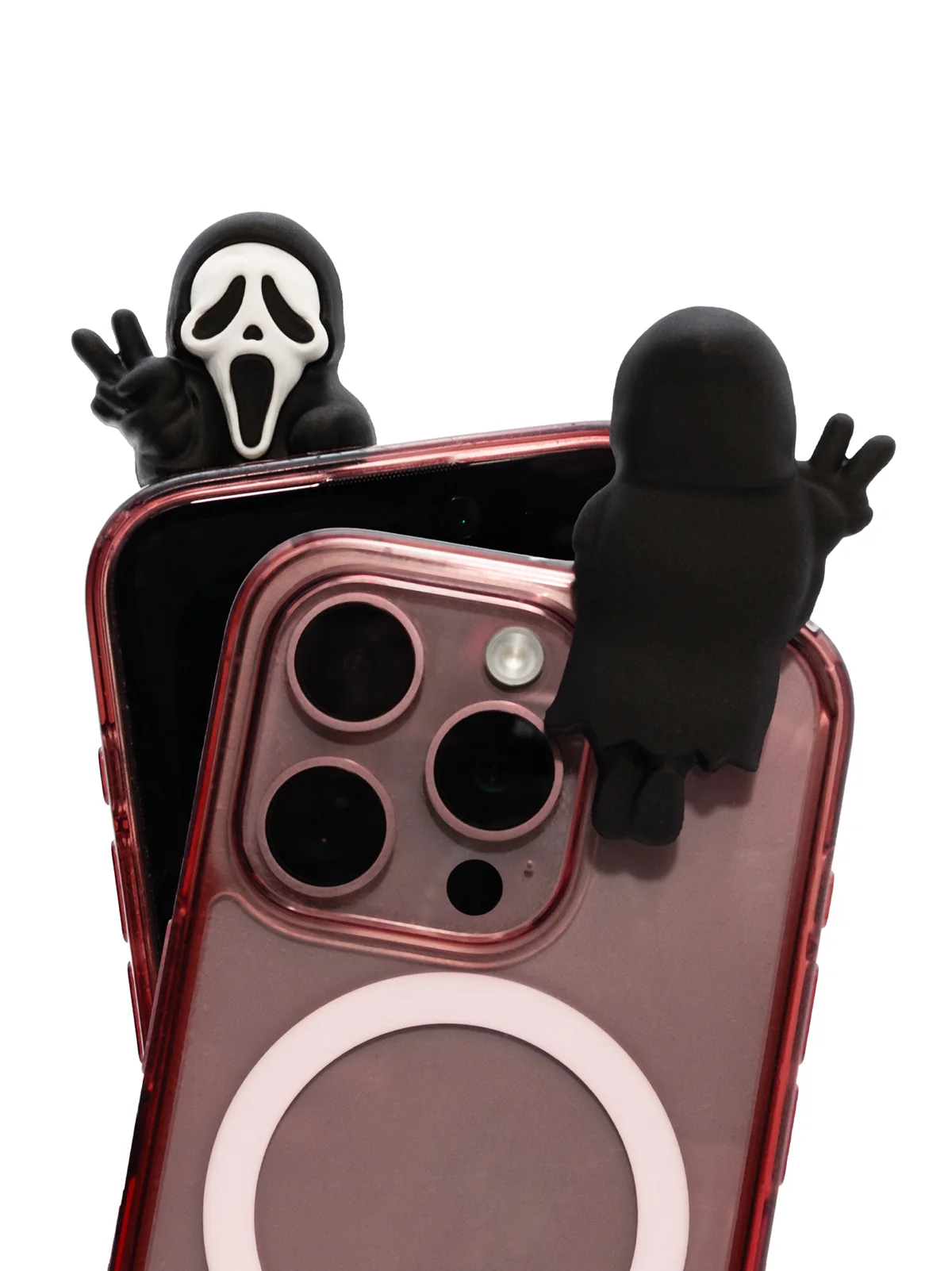 Ghostface - Huggers Decorative Mini Figures - Image 3