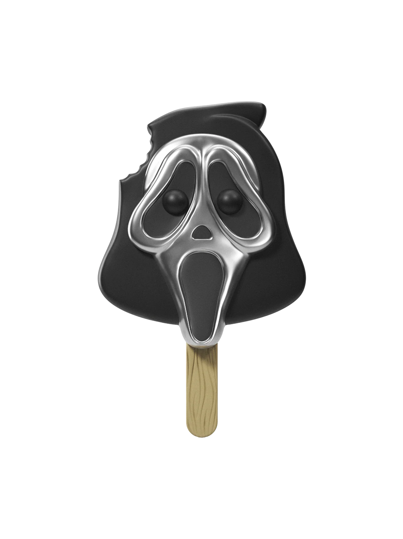 Ghostface - Meltz Collectible Mystery Figures - Image 4