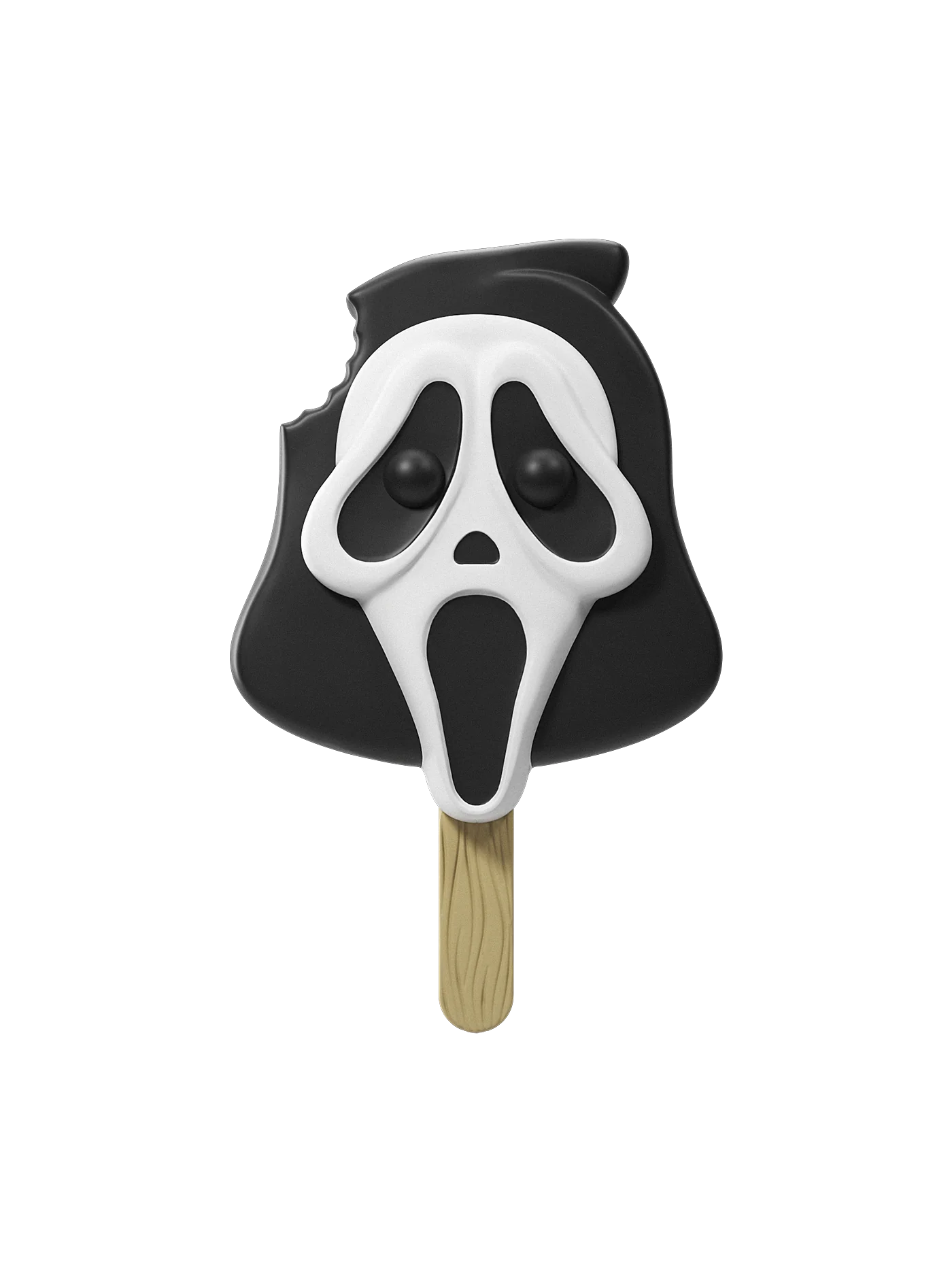 Ghostface - Meltz Collectible Mystery Figures - Image 6