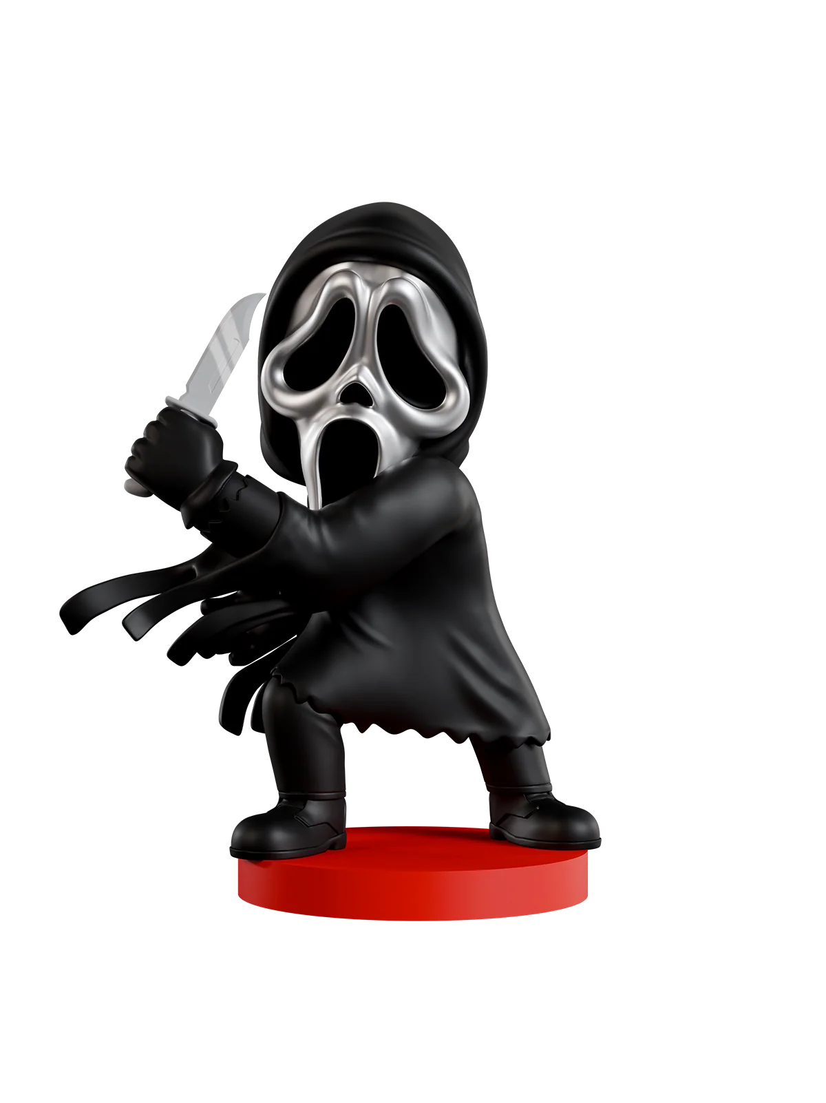 Ghostface - Mystery Mini Vinyl Figures - Image 10
