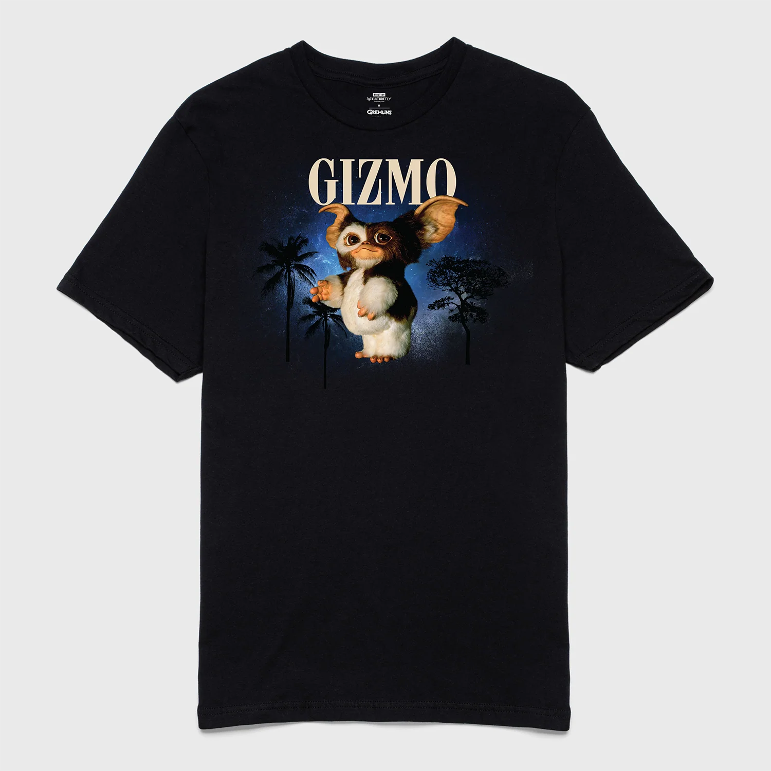 Gremlins - Gizmo Tee