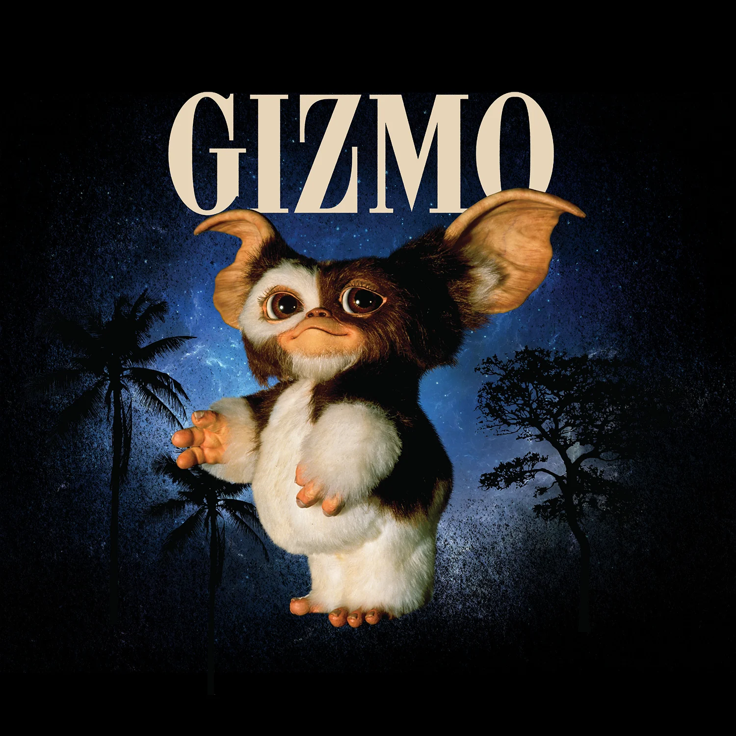 Gremlins - Gizmo Tee - Image 2