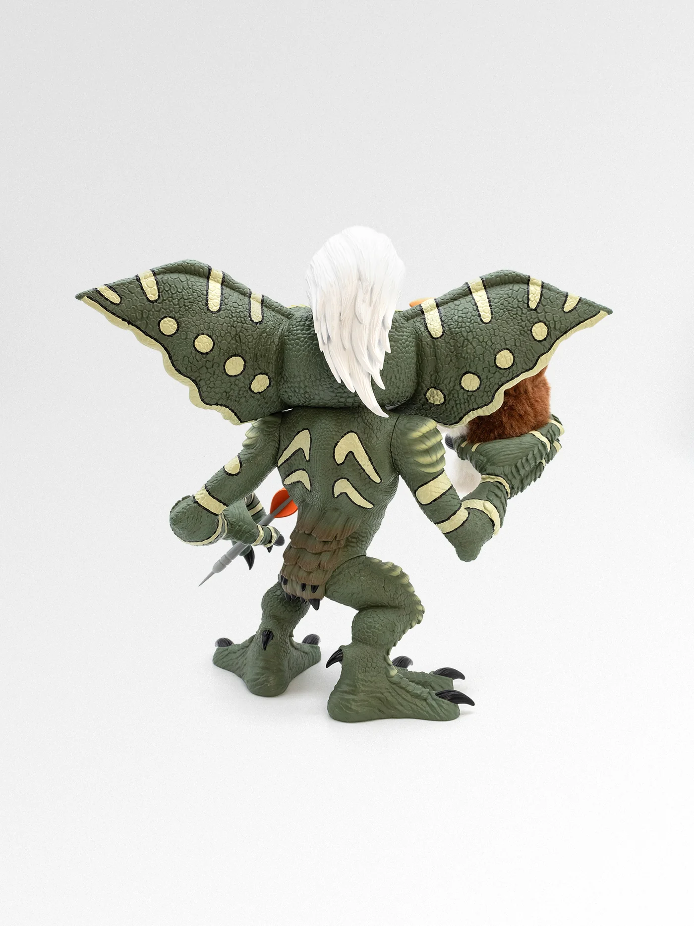 Gremlins x James Groman Vinyl Figure - Image 4