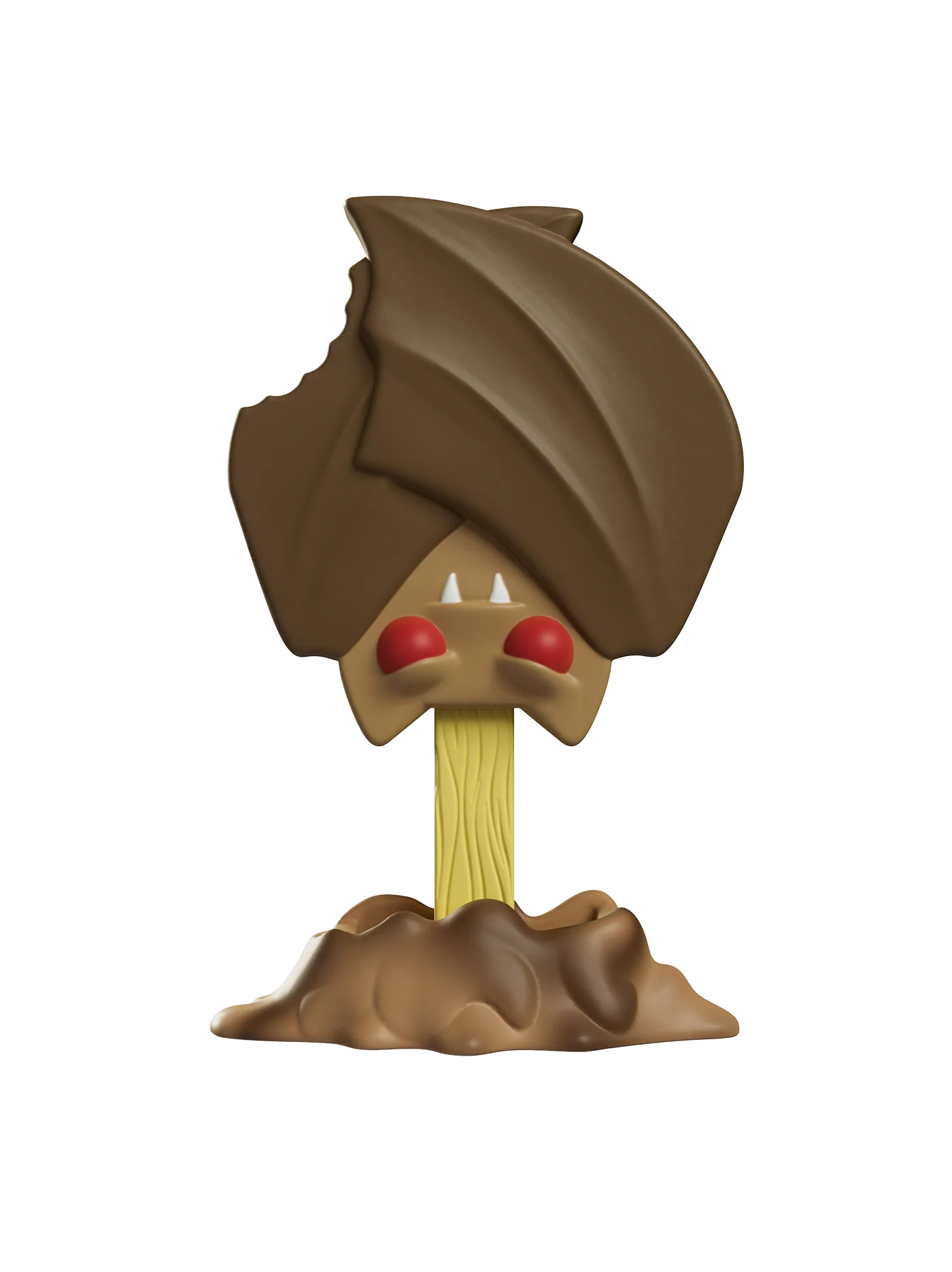 Halloween Generic - Character Meltz Mystery Collectible Figures - Image 3