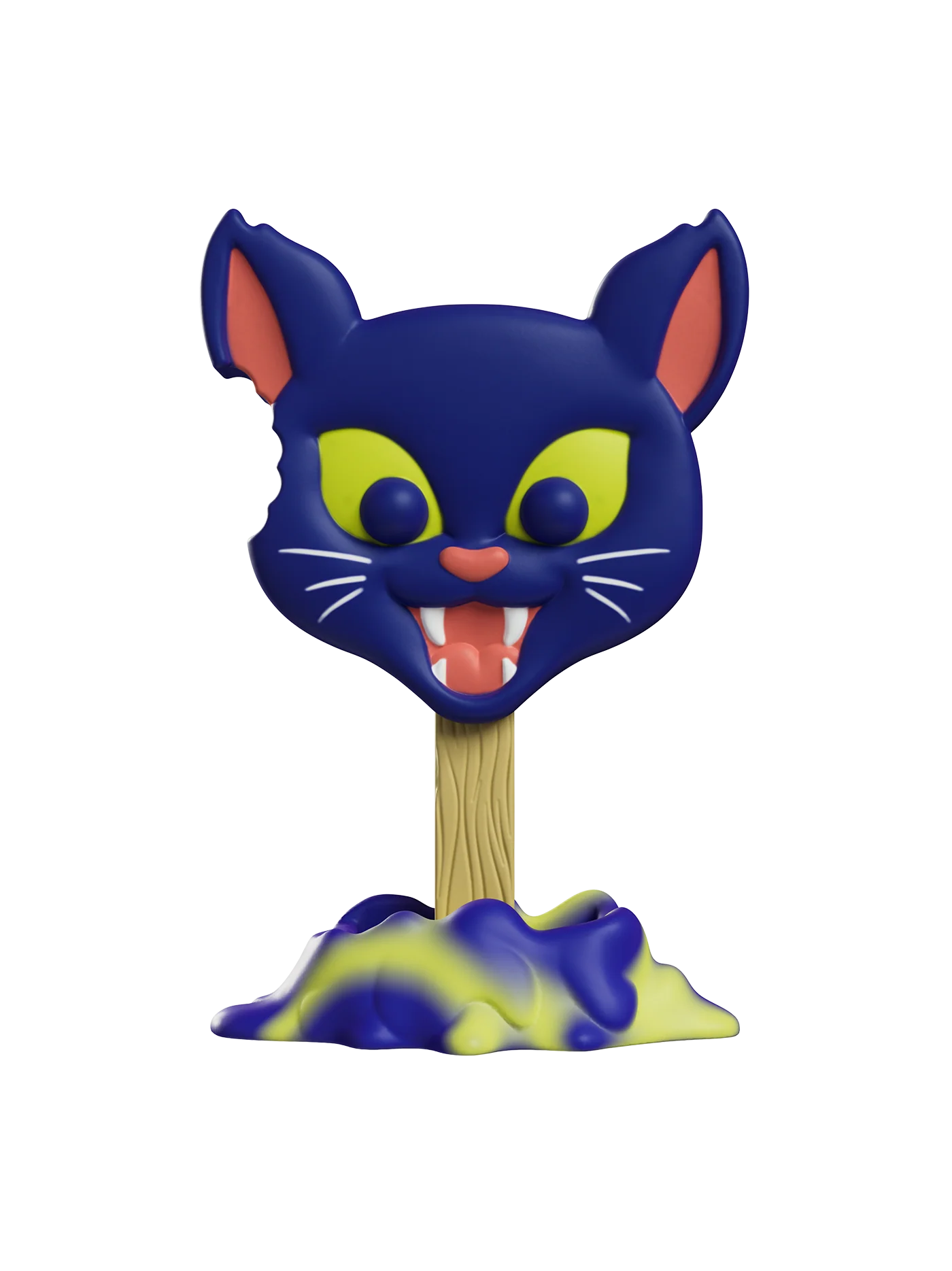 Halloween Generic - Character Meltz Mystery Collectible Figures - Image 5