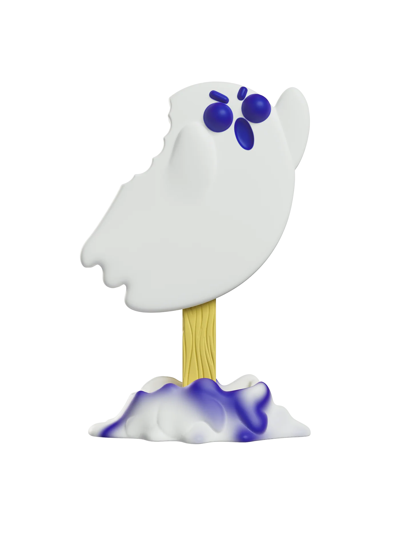 Halloween Generic - Character Meltz Mystery Collectible Figures - Image 6