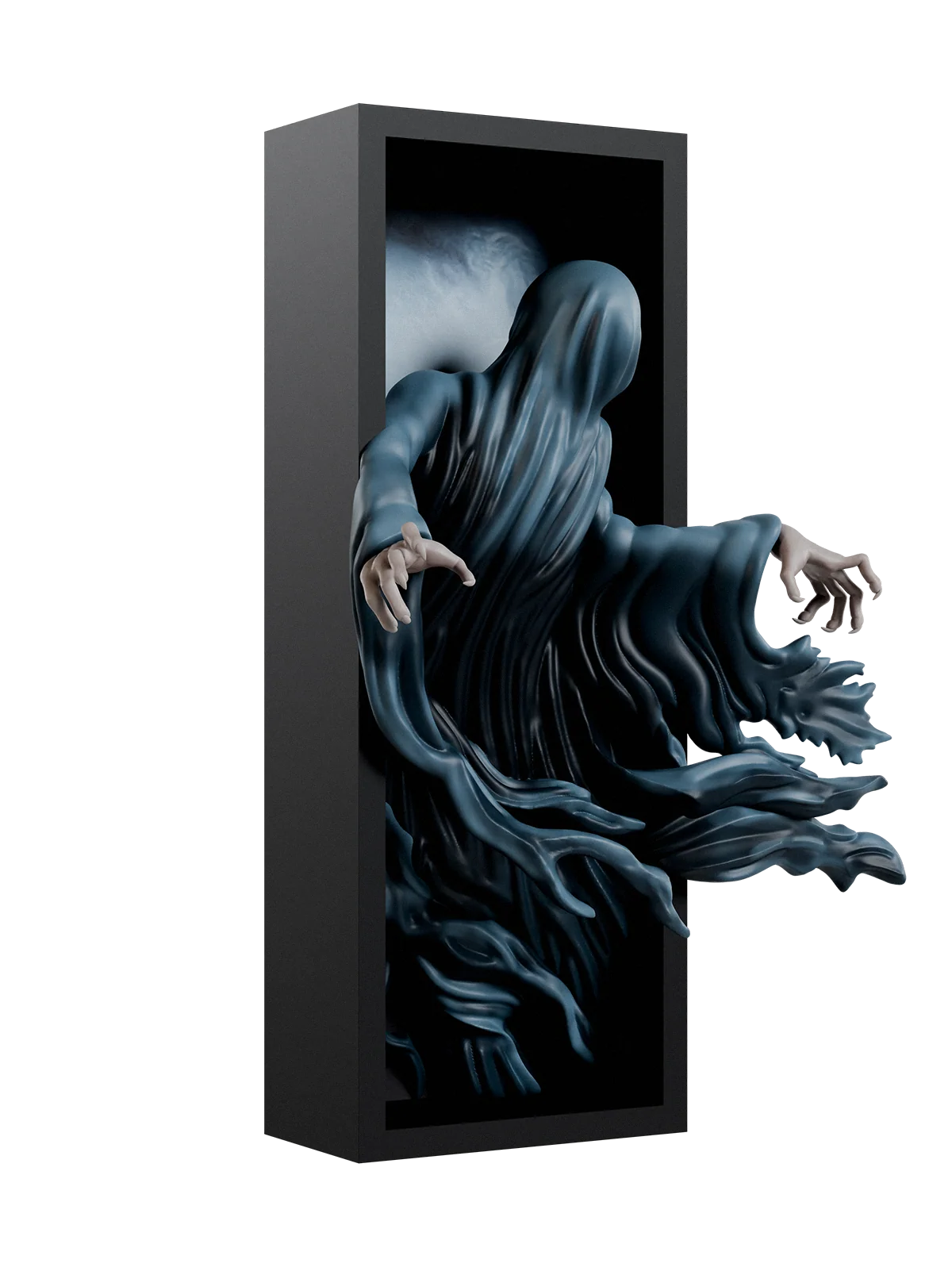 Harry Potter - Dementor Nooks - Image 2