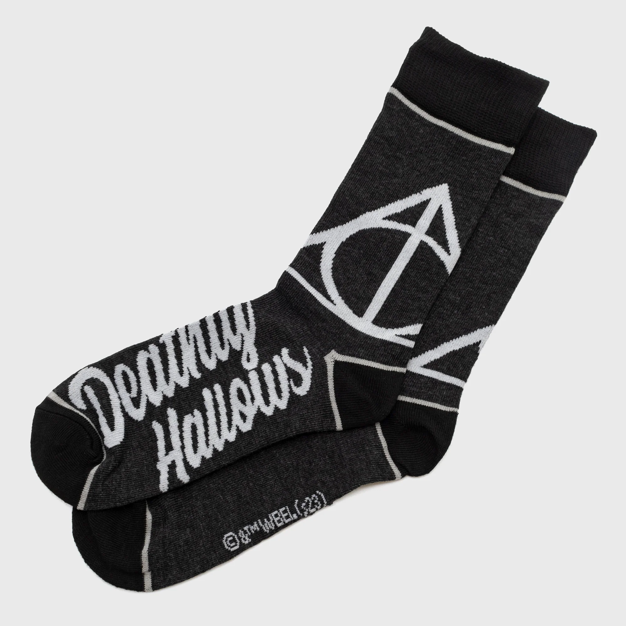 Harry Potter - Golden Snitch Figure Sock Bundle - Image 3