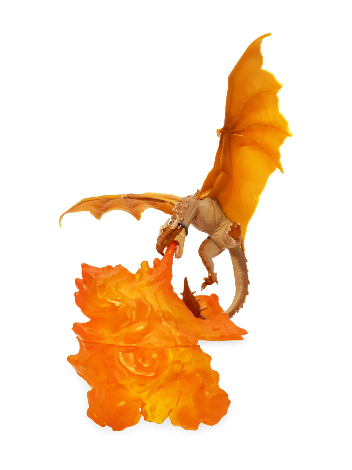 Harry Potter - Horntail Corner Creatures Figure
