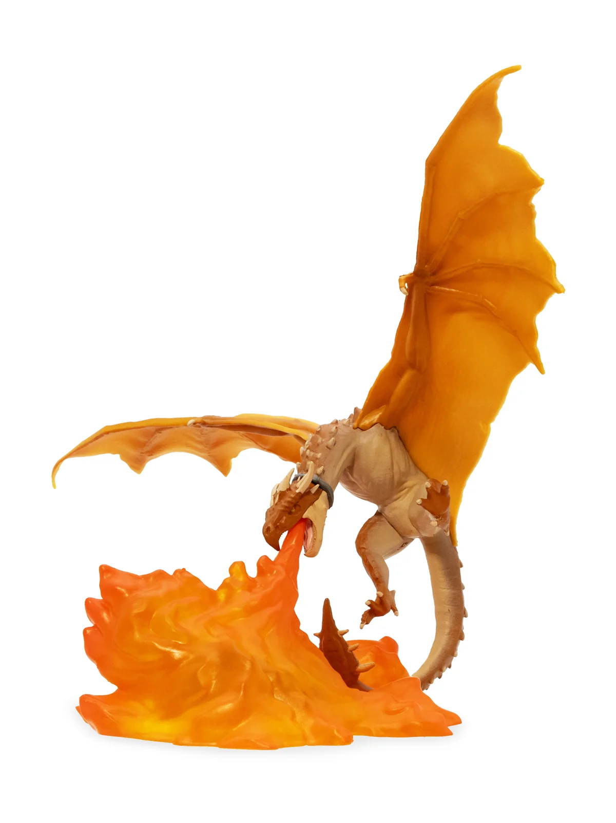 Harry Potter - Horntail Corner Creatures Figure - Image 4