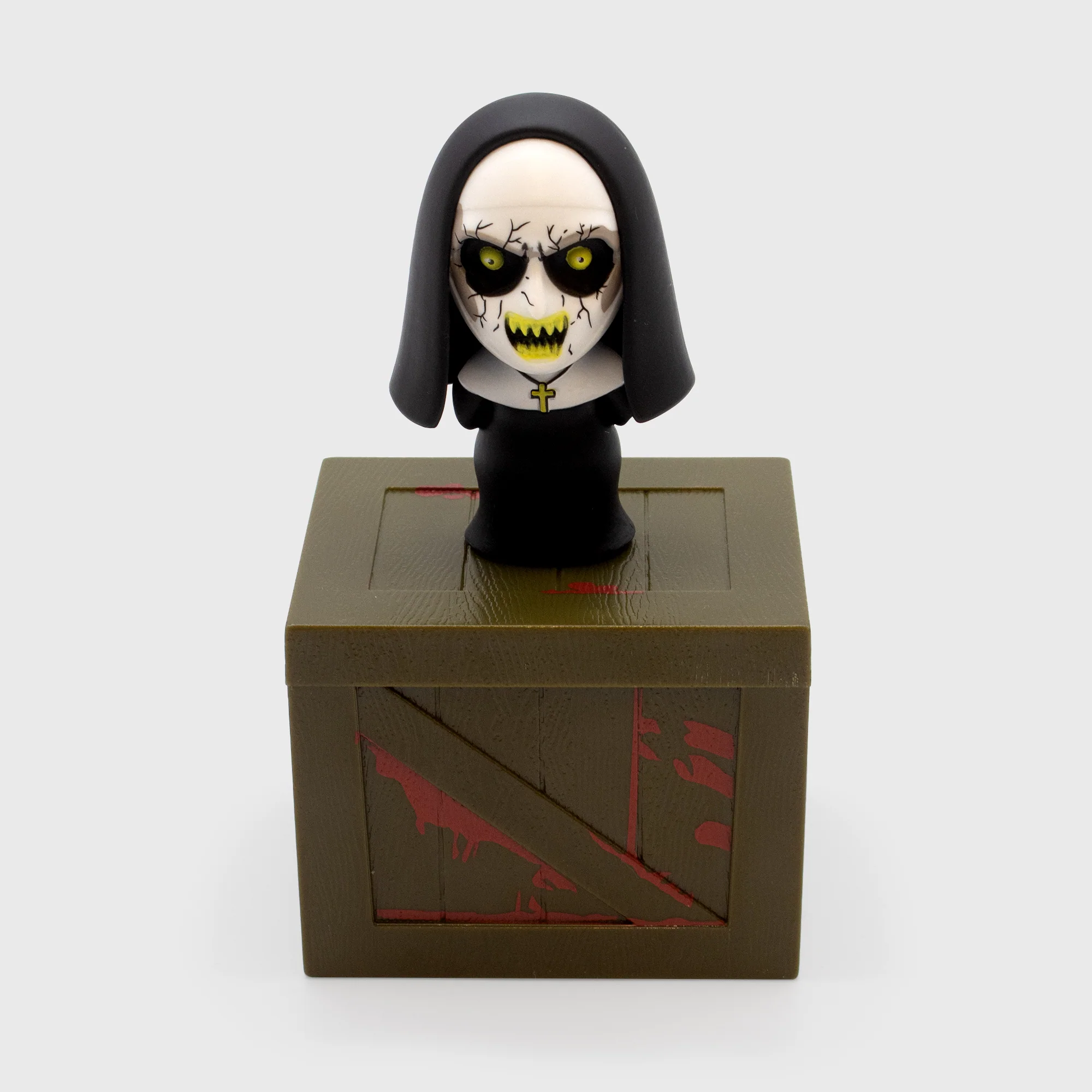 Horror Classic - Smols Blind Box Collectible Figures Series 1.2 - Image 13