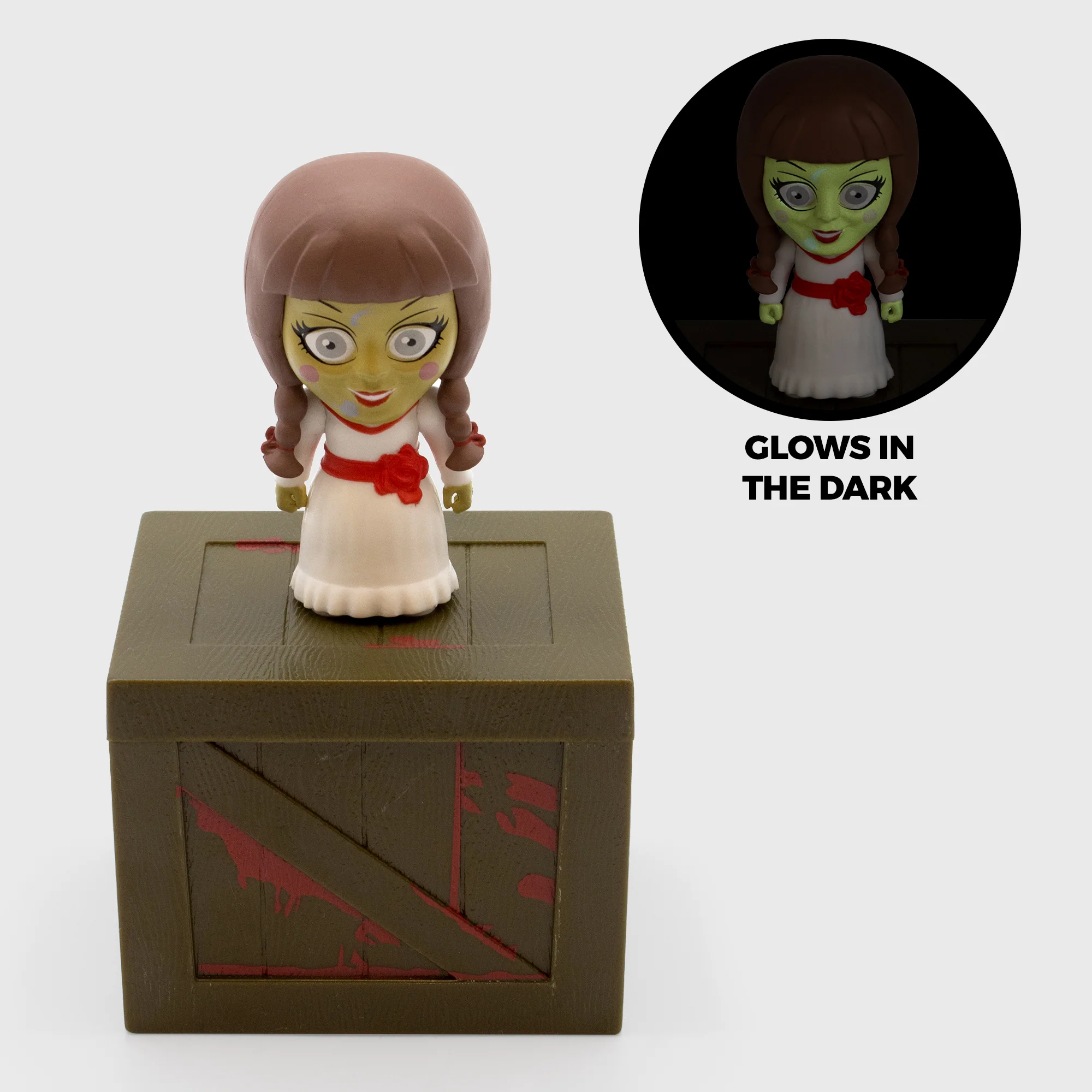Horror Classic - Smols Blind Box Collectible Figures Series 1.2 - Image 17