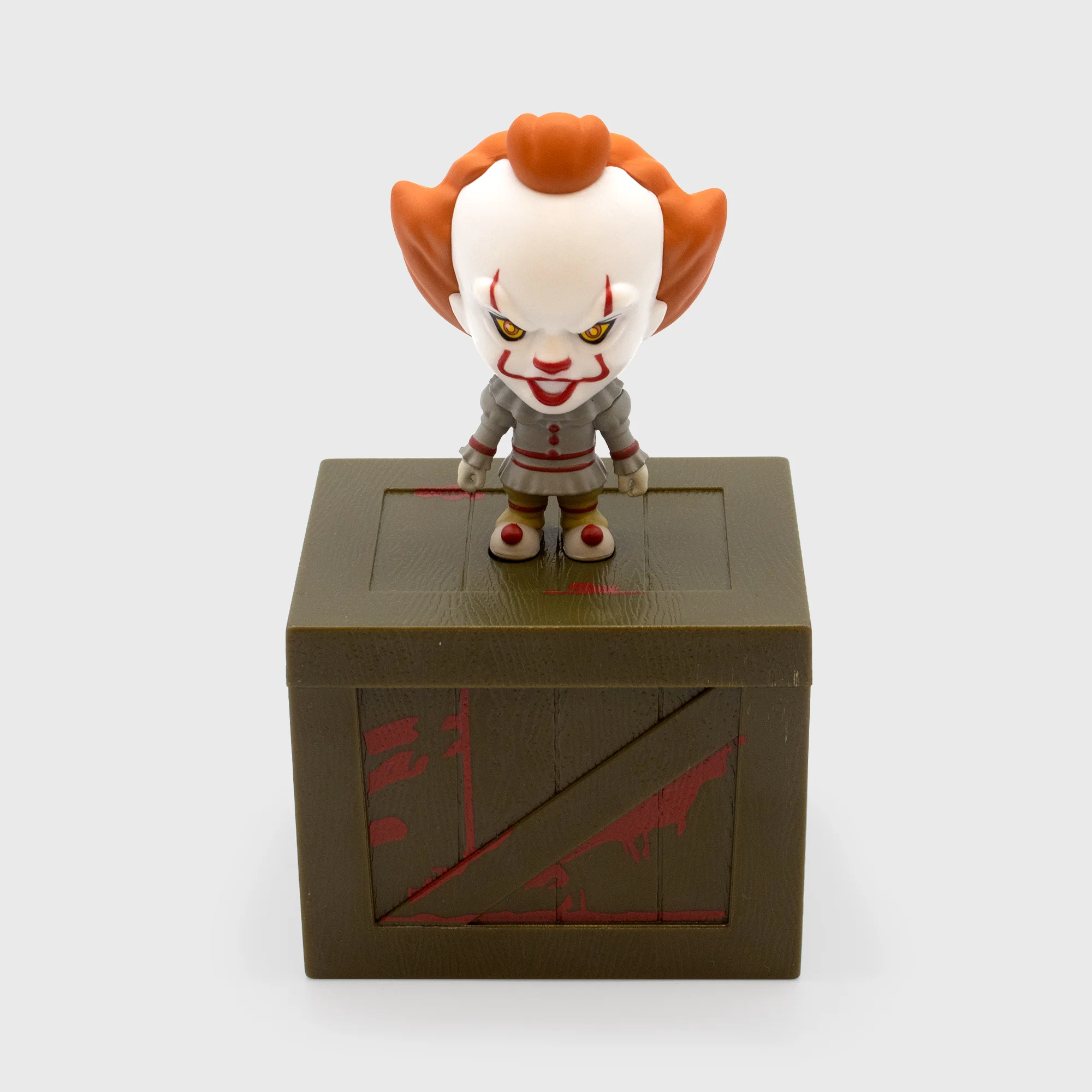 Horror Classic - Smols Blind Box Collectible Figures Series 1.2 - Image 5