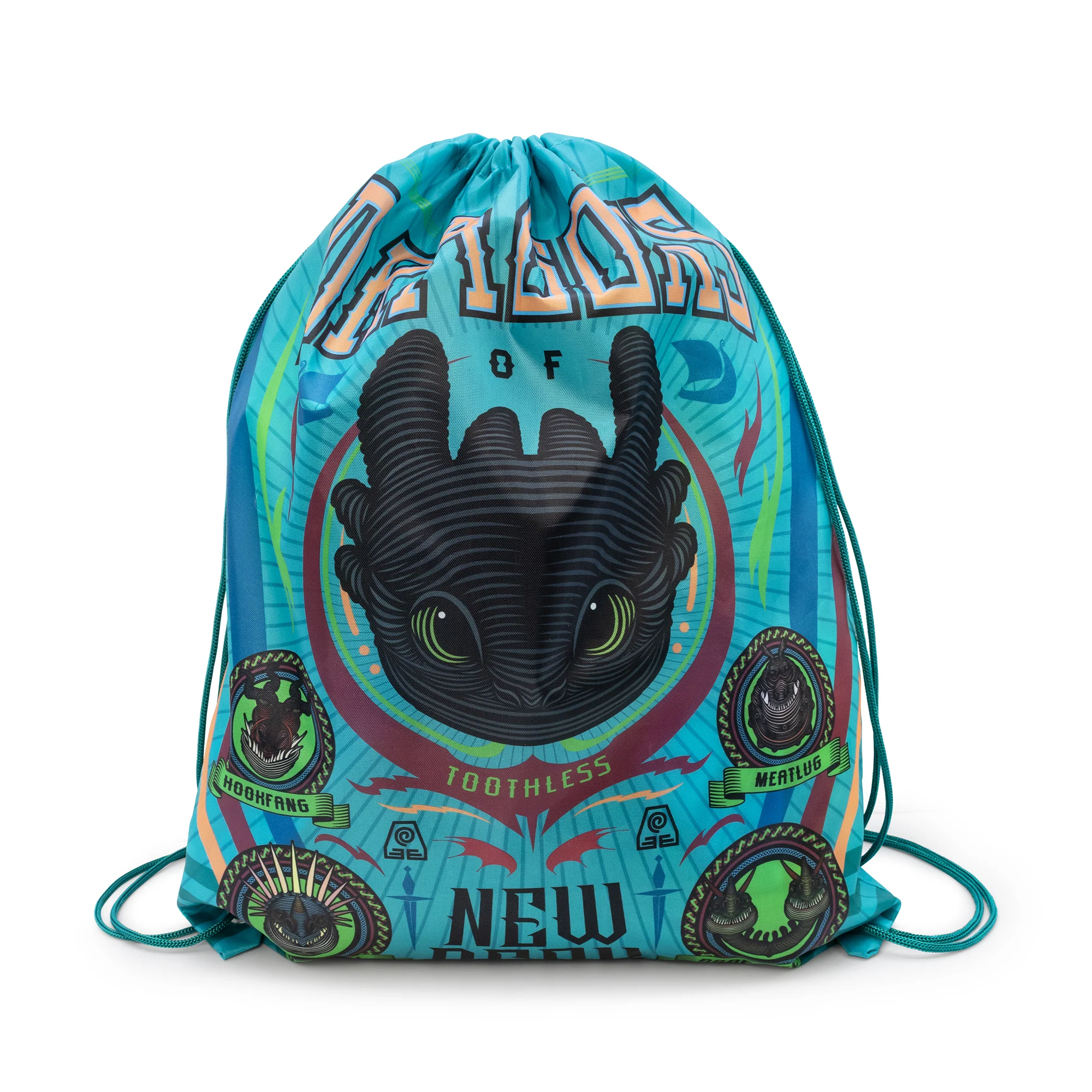 How To Train Your Dragon - Movie Cozy Set - Image 2