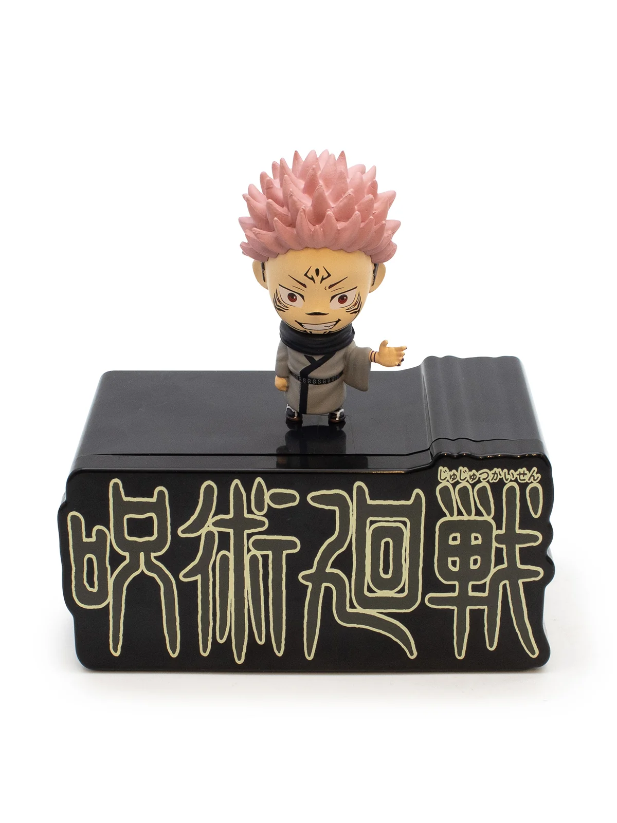 Jujutsu Kaisen - Smols Blind Box Collectible Figures - Image 7